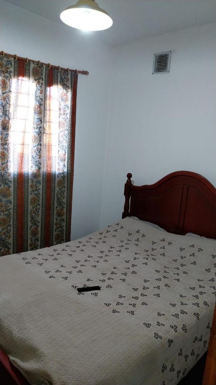Departamento en San Juan Capital