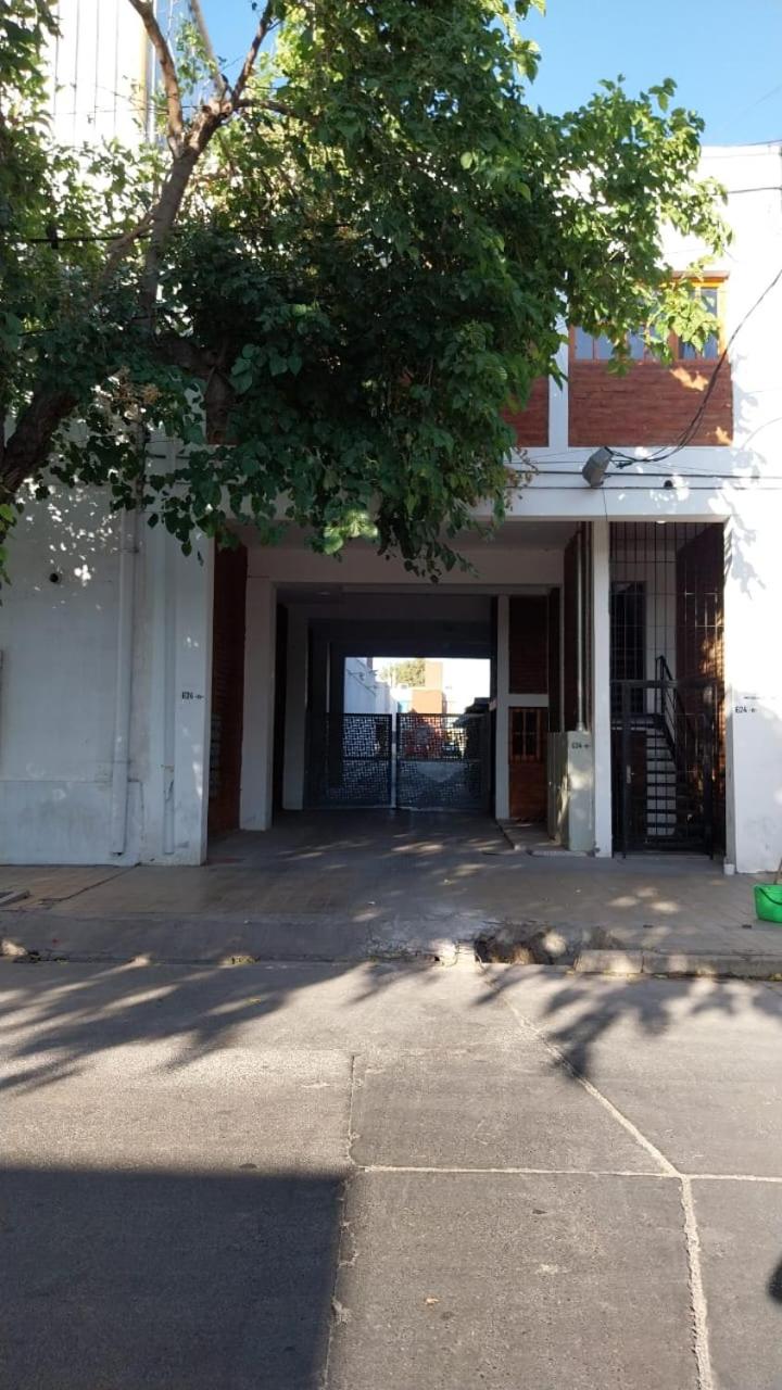 Departamento en San Juan Capital