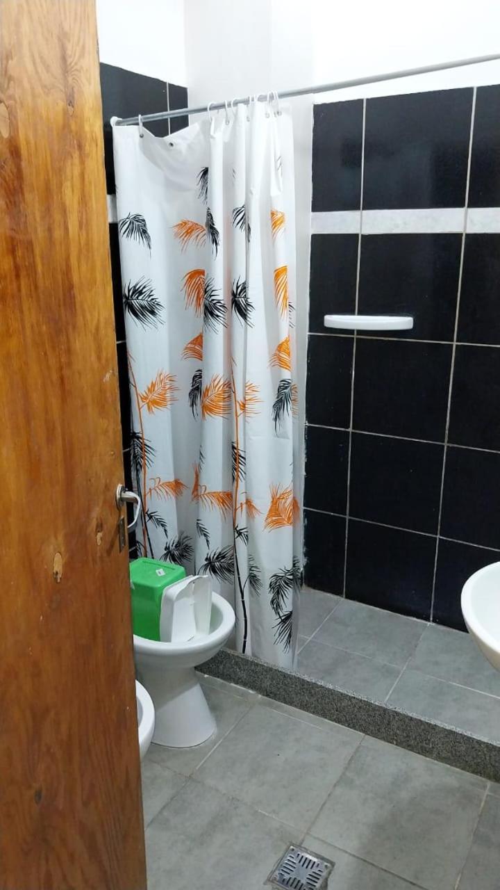Departamento en San Juan Capital