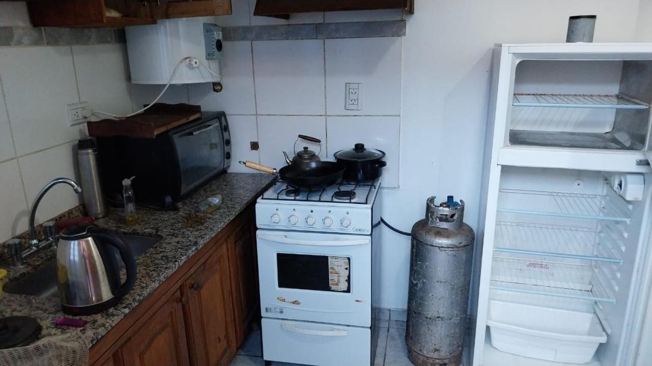 Departamento en San Juan Capital