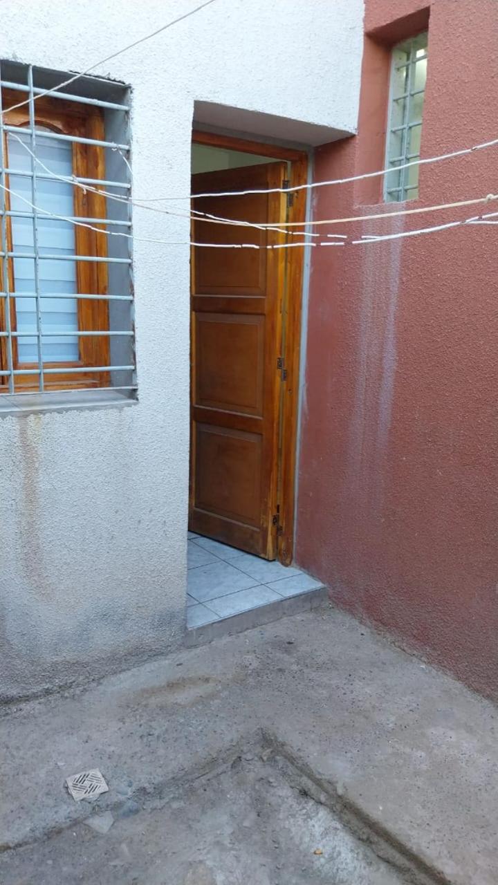 Departamento en San Juan Capital