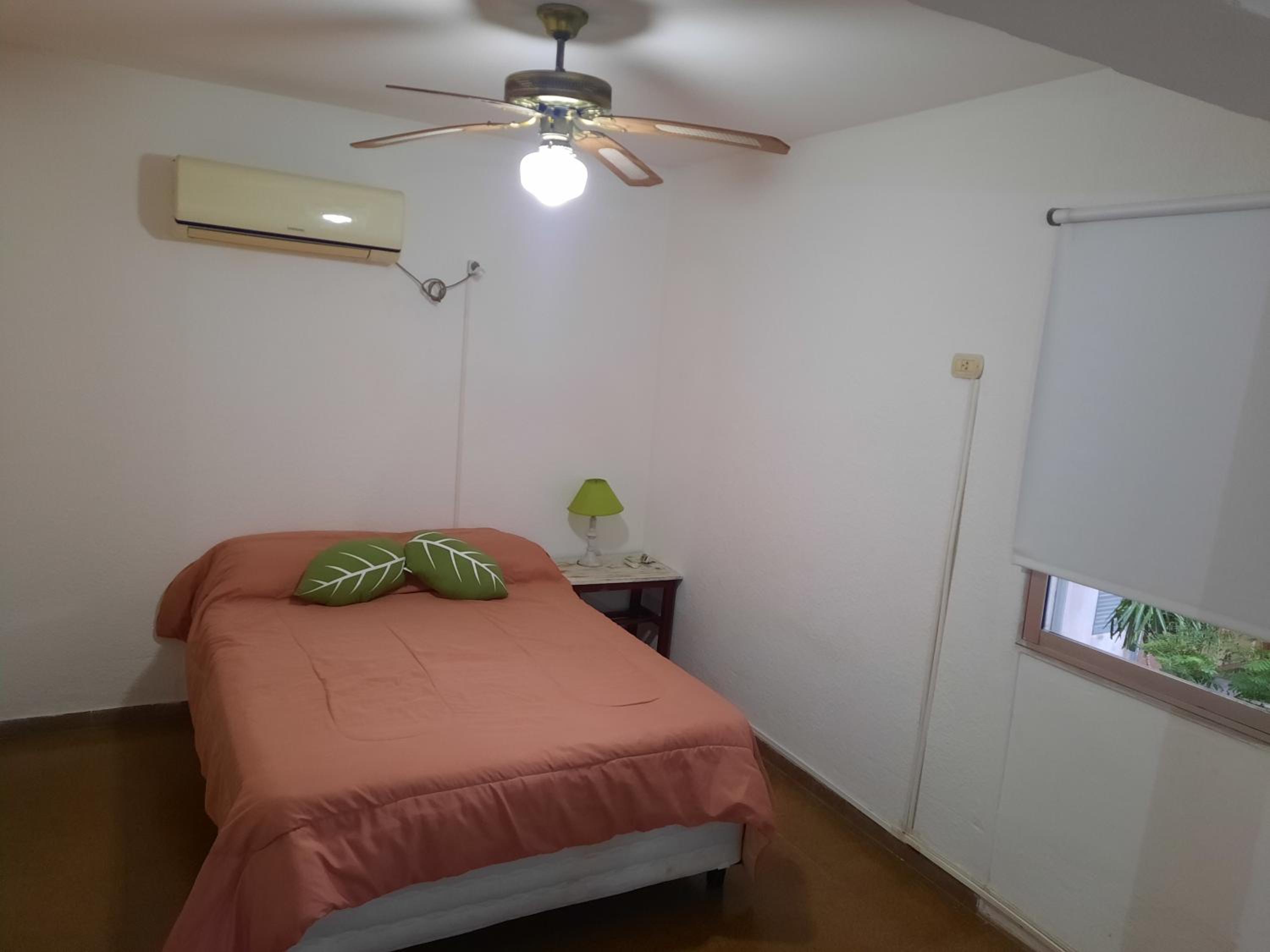 Departamento amplio y equipado en Santiago del Estero