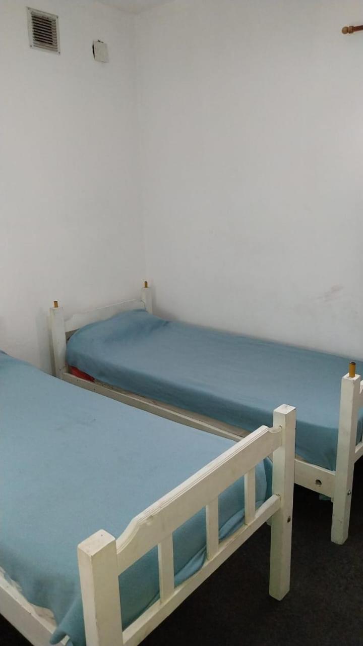 Departamento en San Juan Capital
