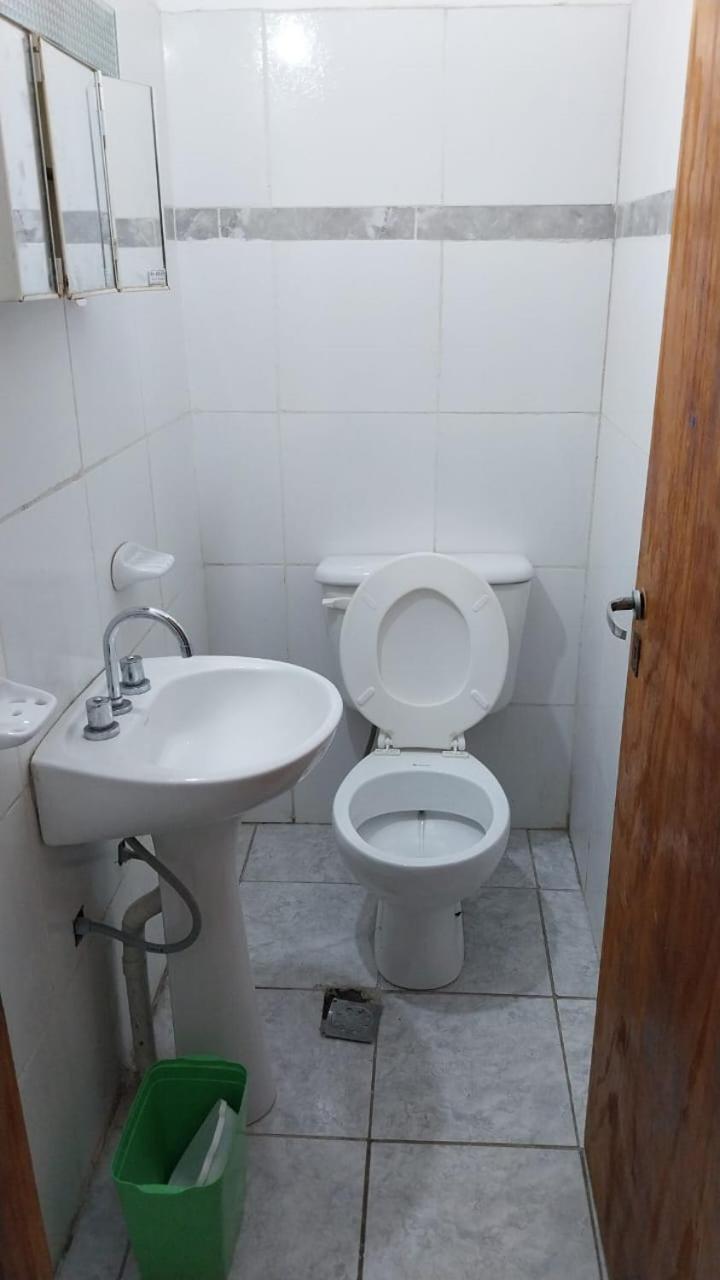 Departamento en San Juan Capital