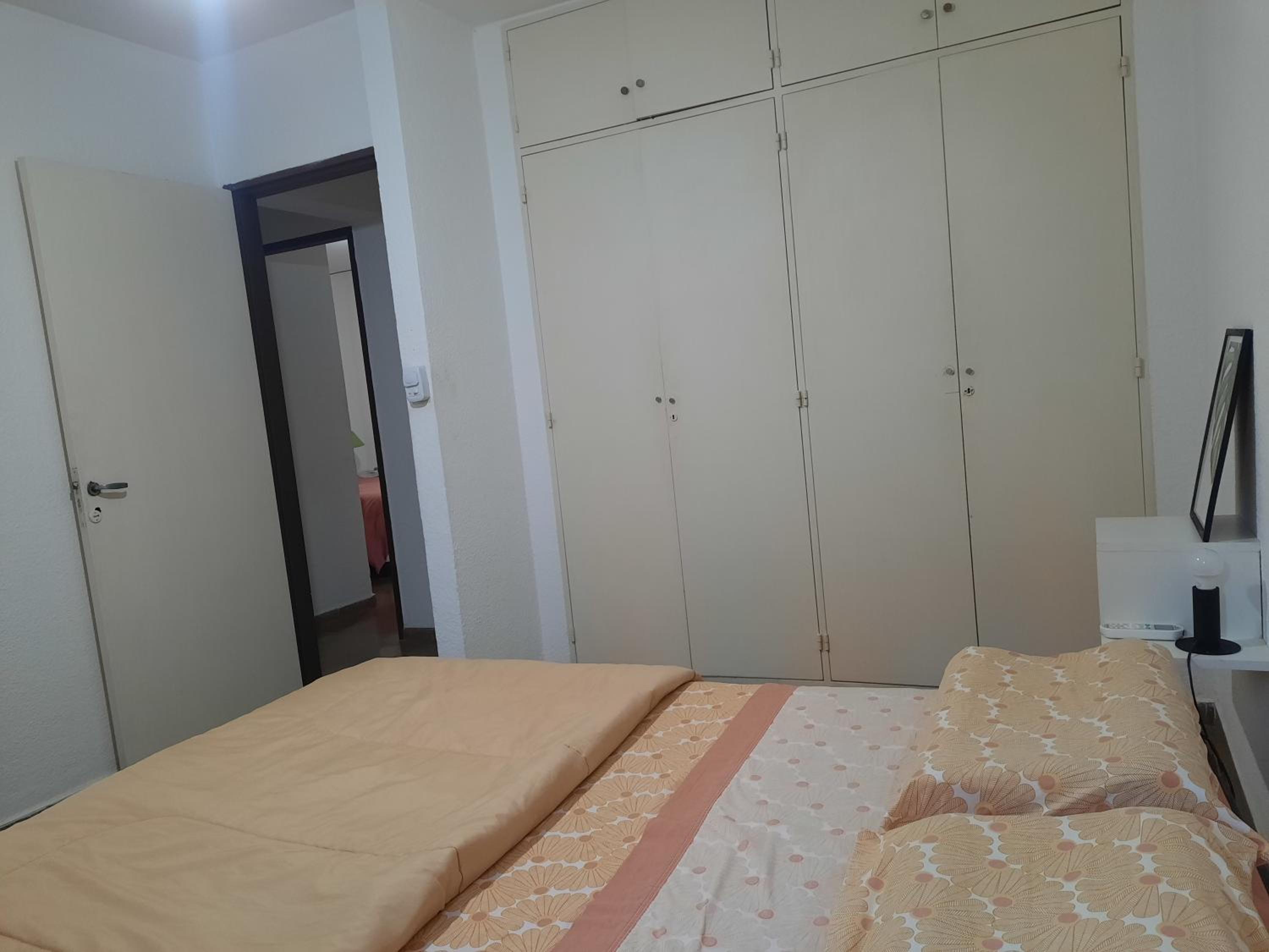 Departamento amplio y equipado en Santiago del Estero