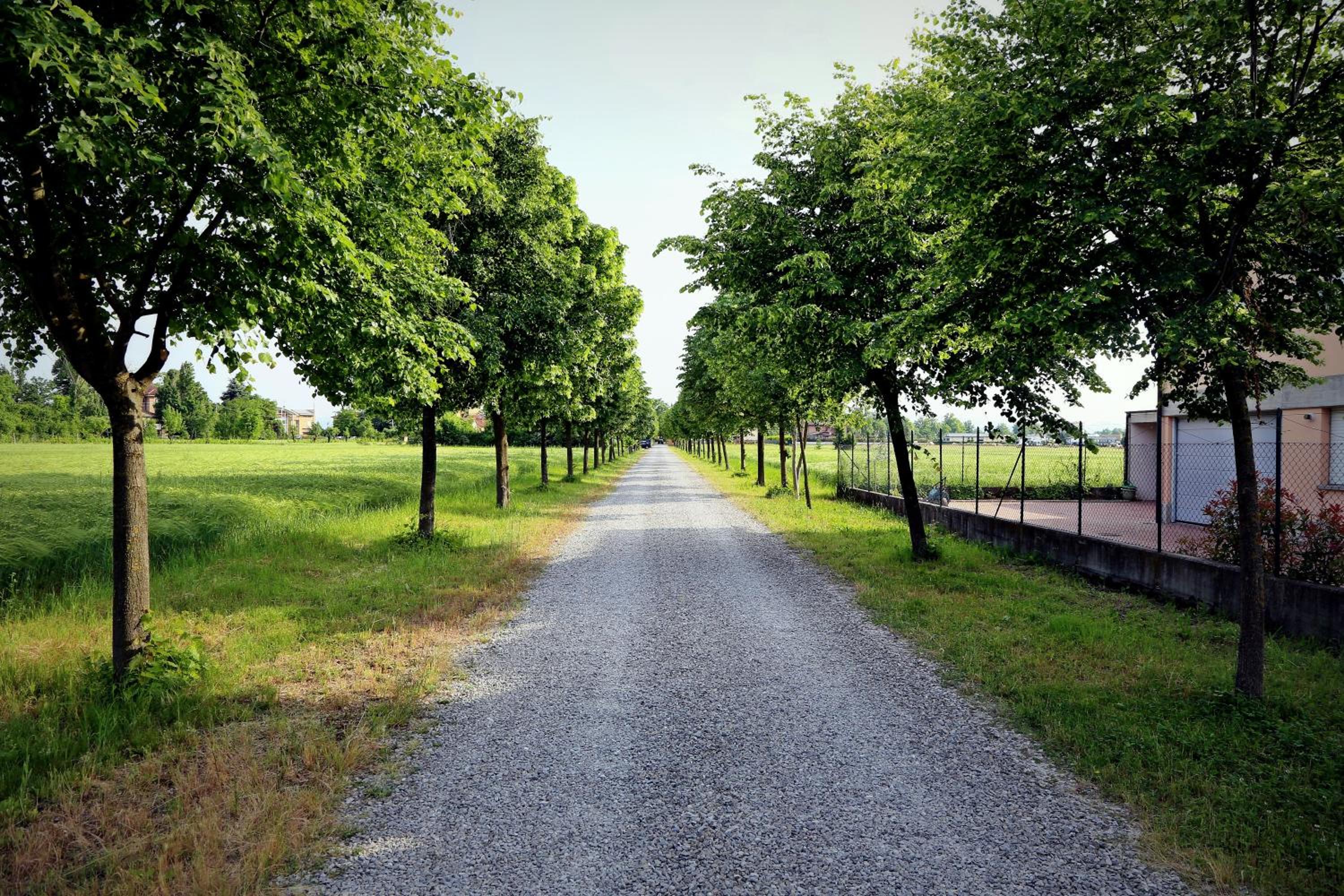 Agriturismo Argaland