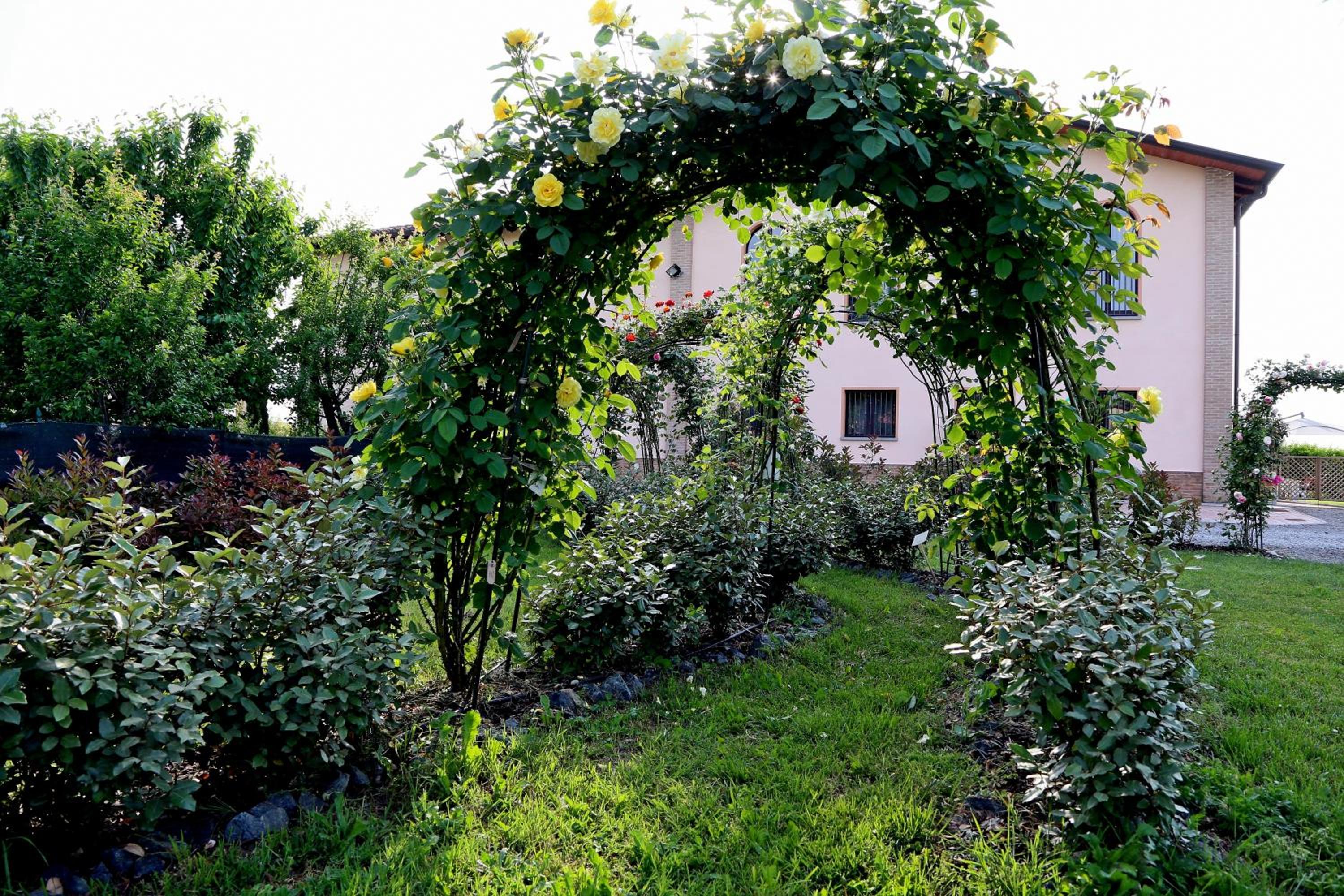 Agriturismo Argaland