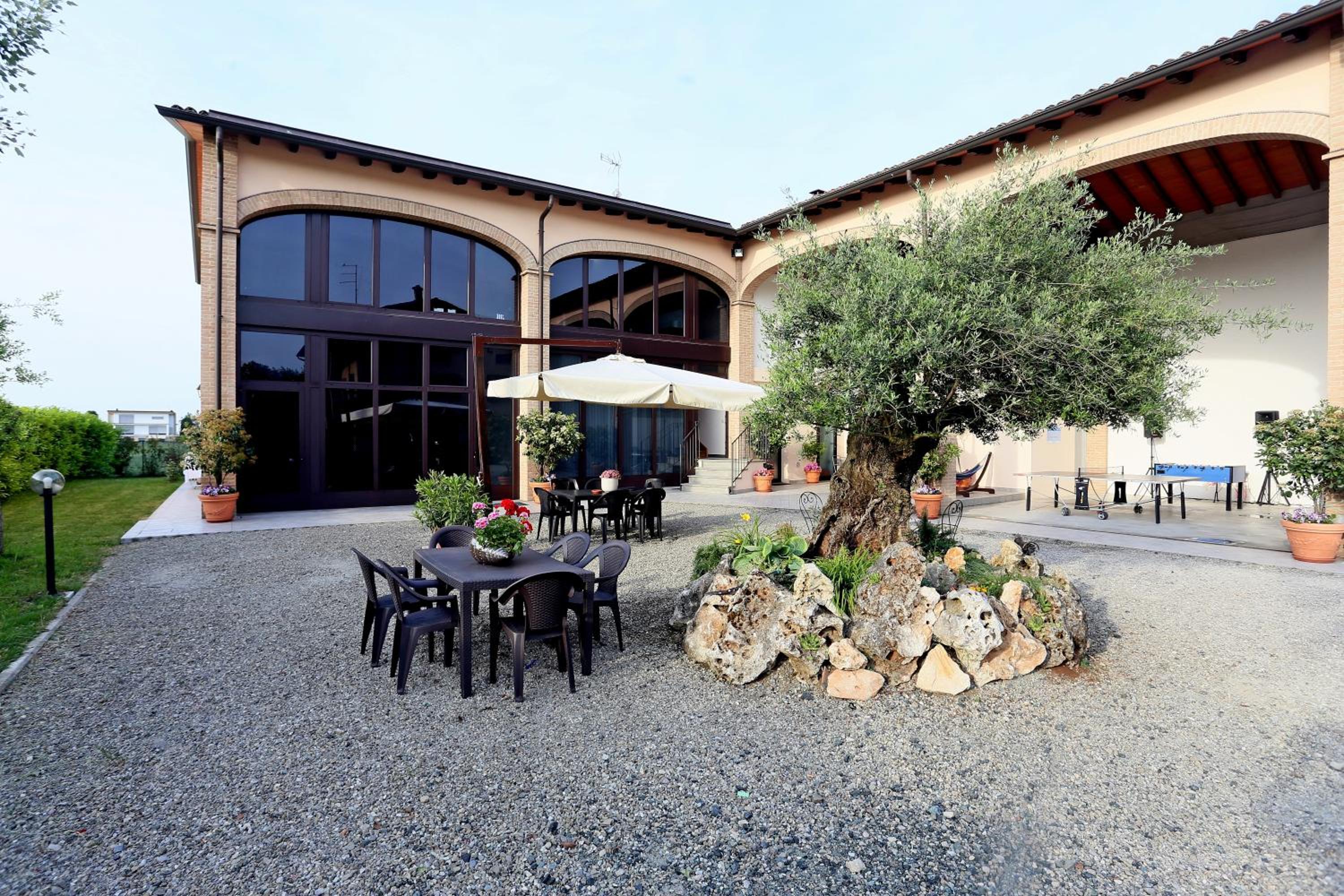 Agriturismo Argaland