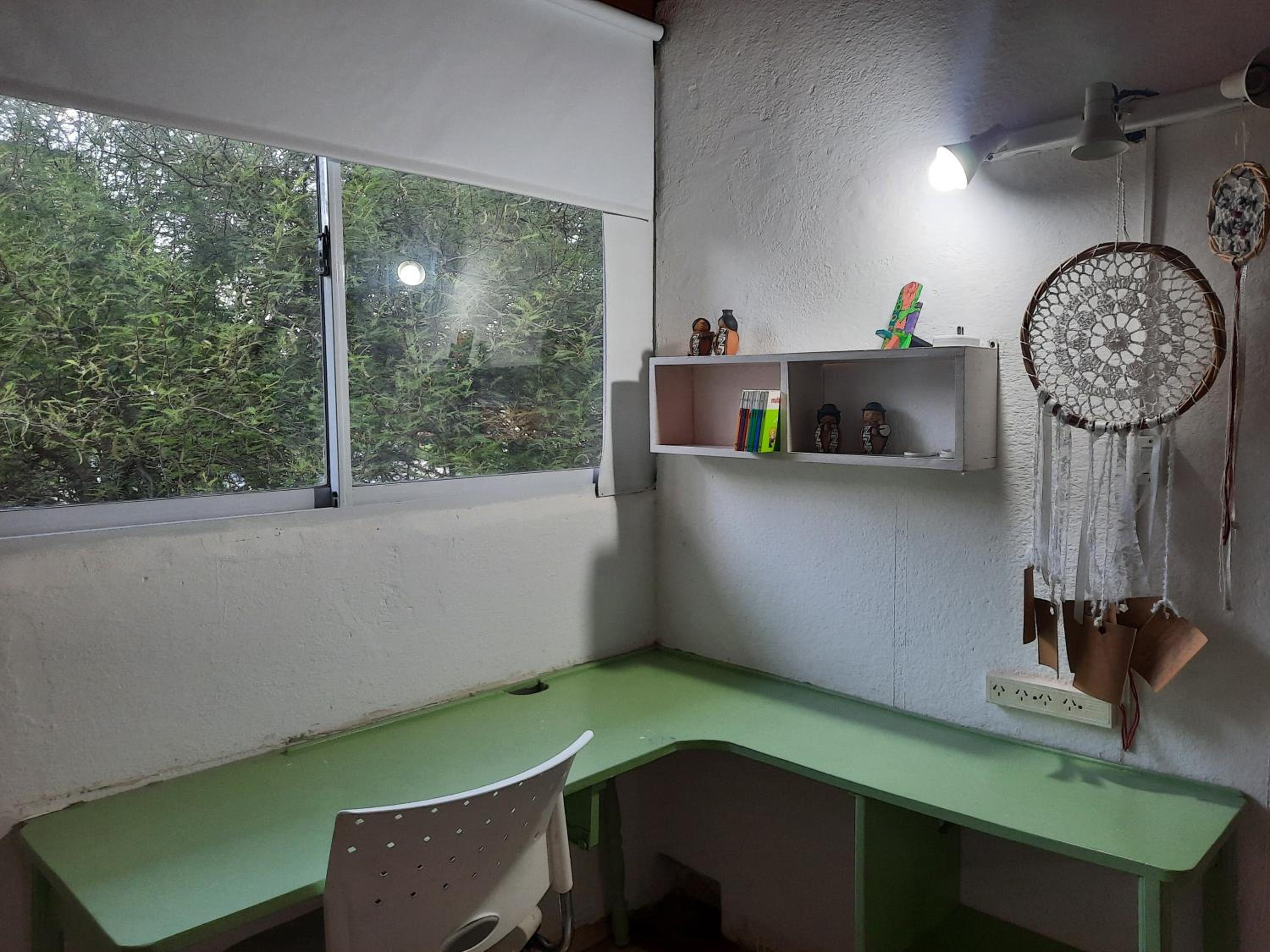 Departamento amplio y equipado en Santiago del Estero
