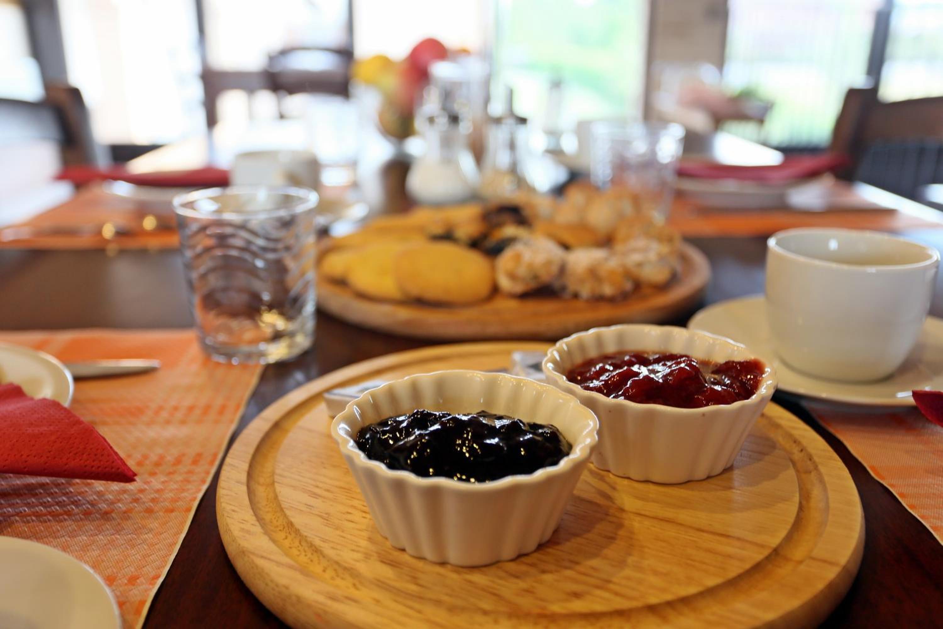 Agriturismo Argaland