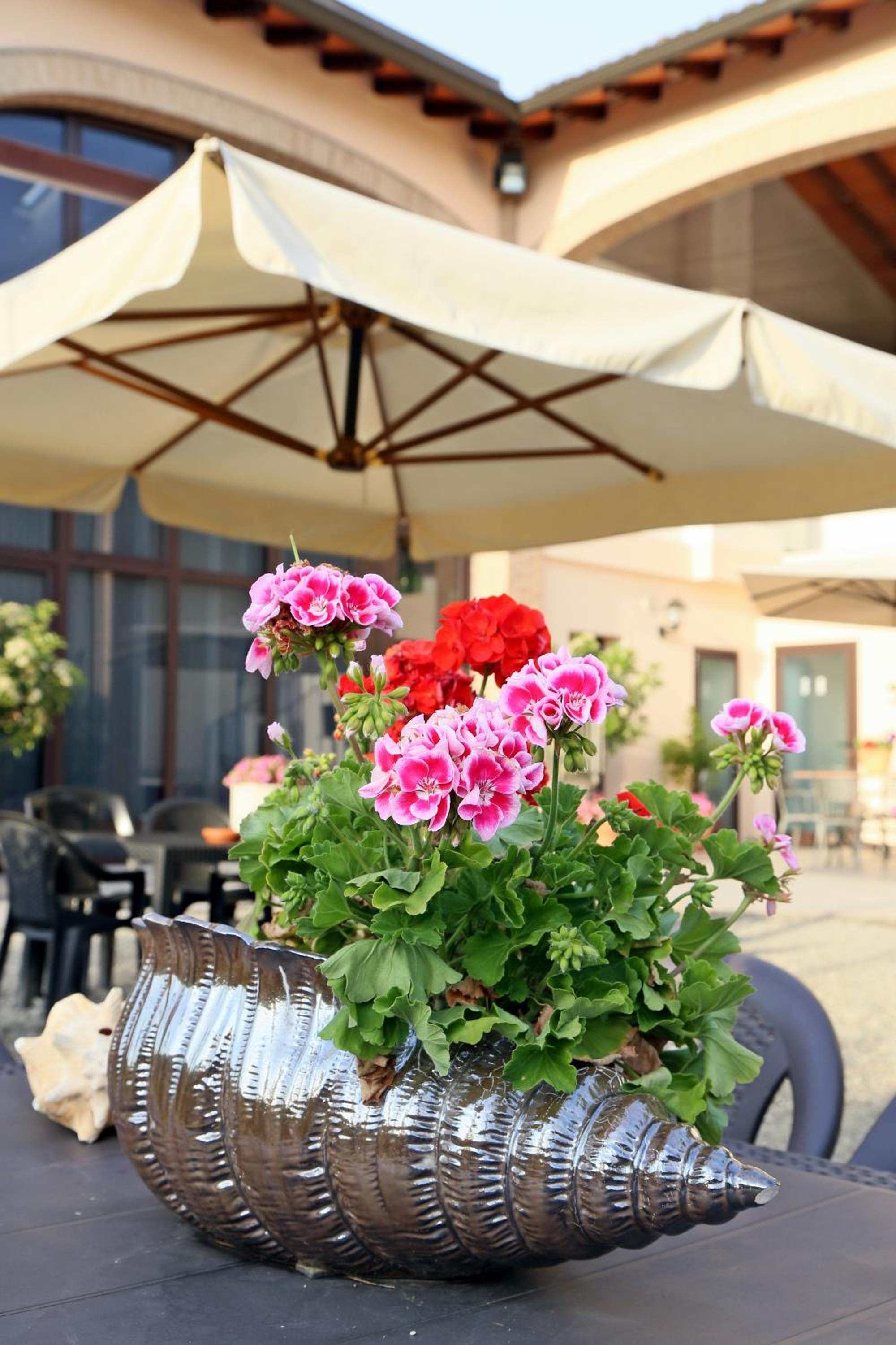 Agriturismo Argaland