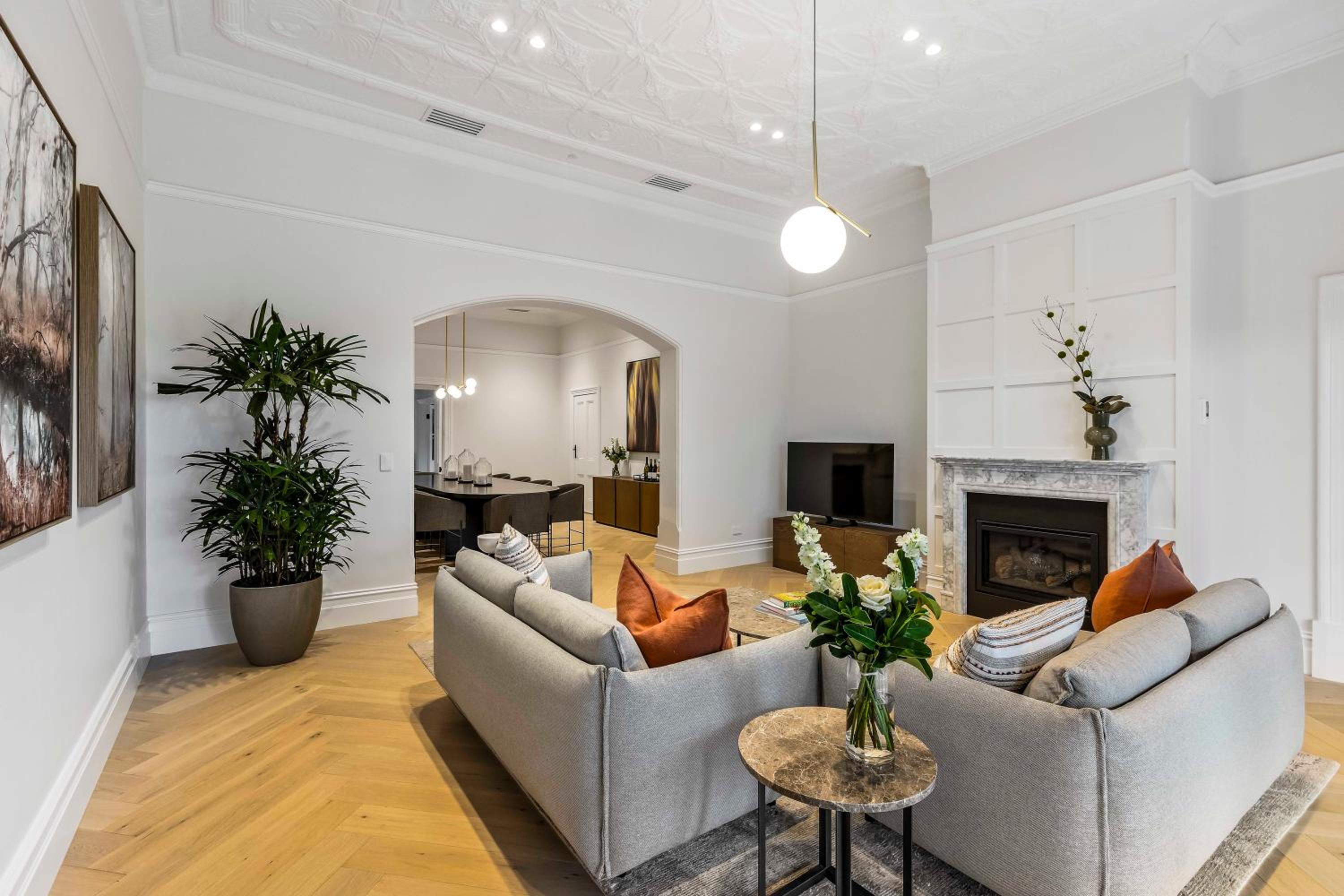 Gawler Park Estate