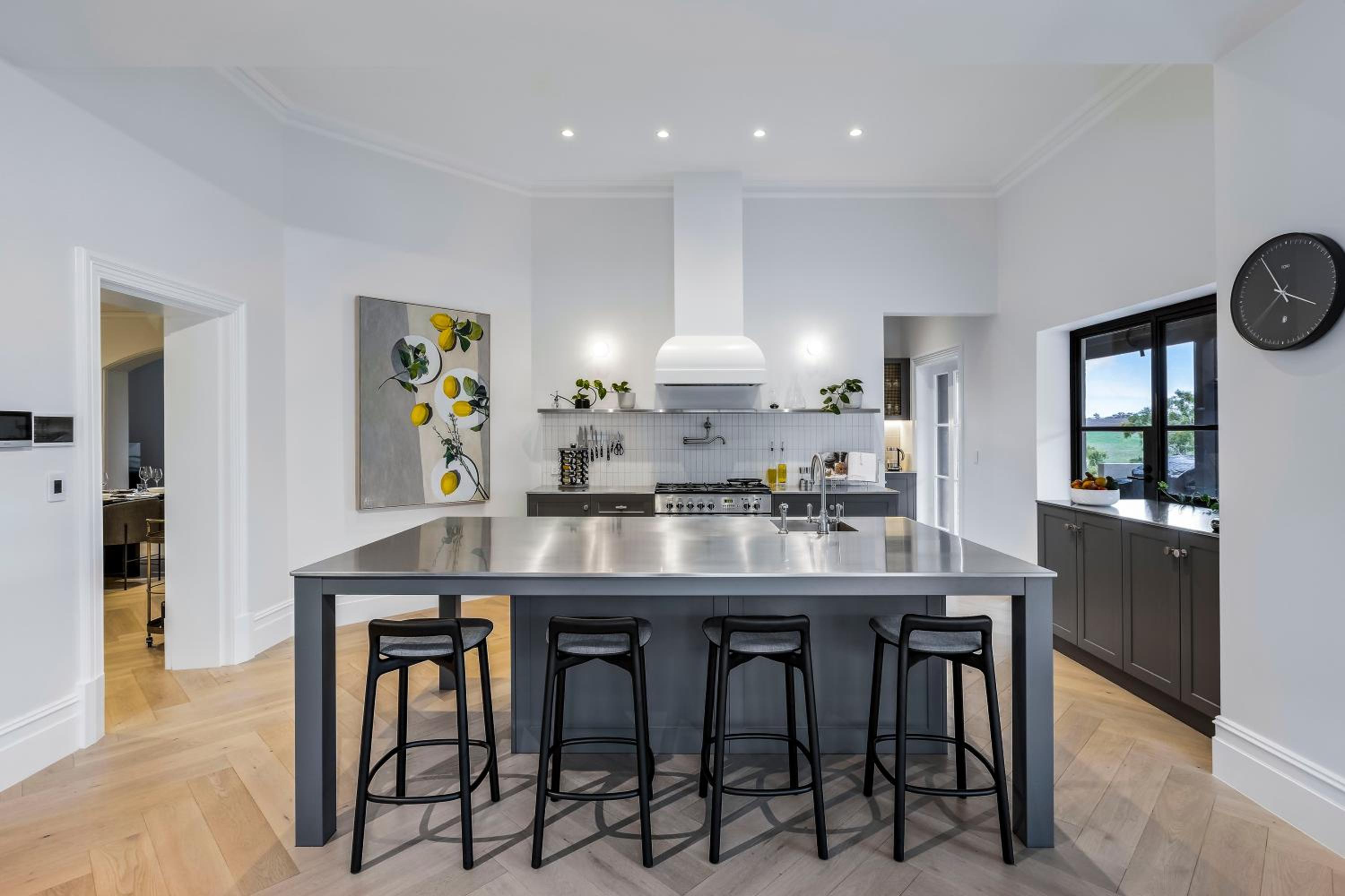 Gawler Park Estate