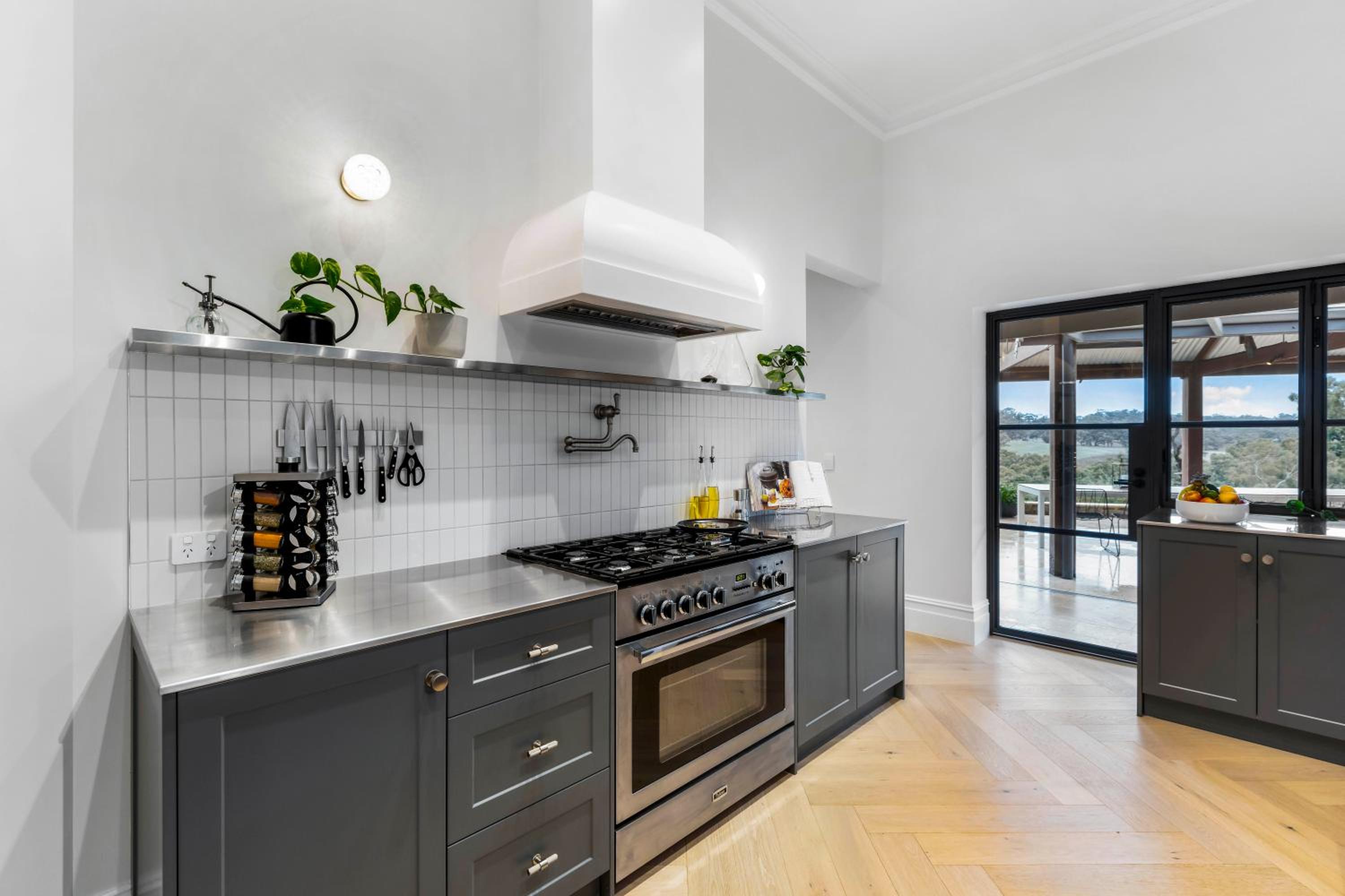 Gawler Park Estate