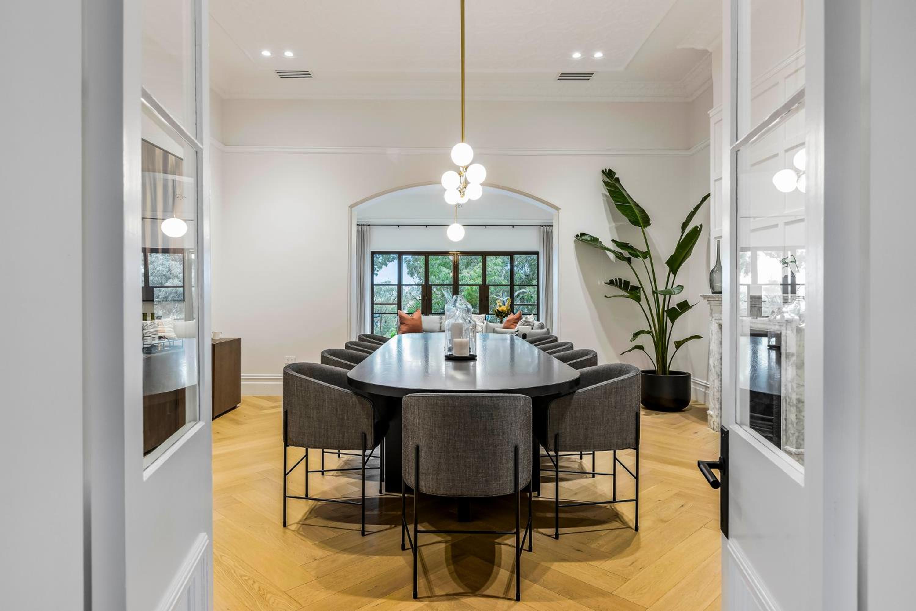 Gawler Park Estate
