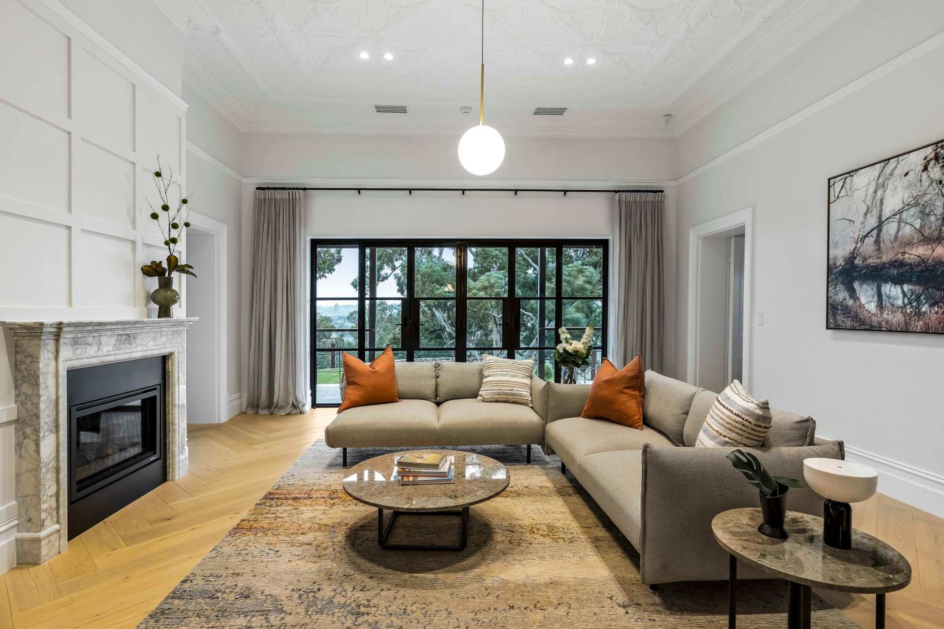 Gawler Park Estate