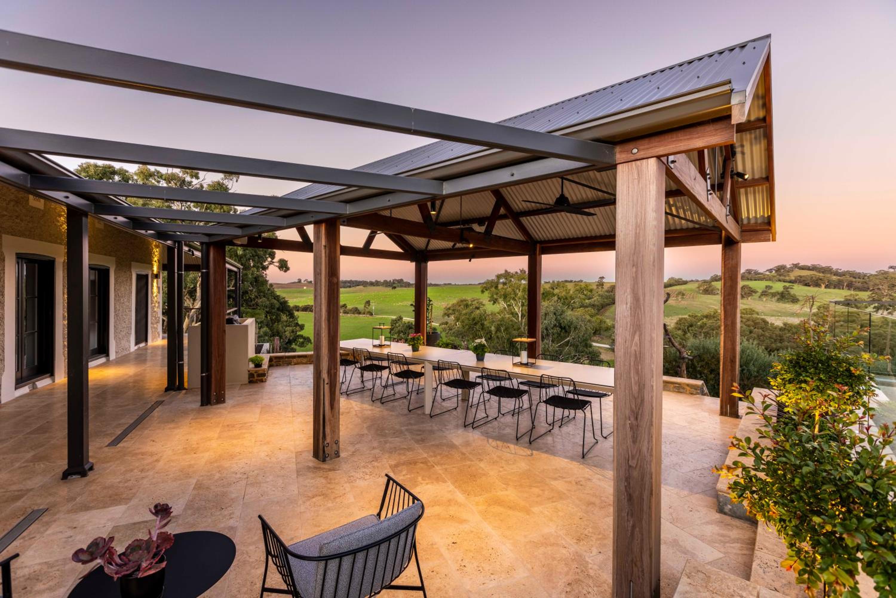 Gawler Park Estate