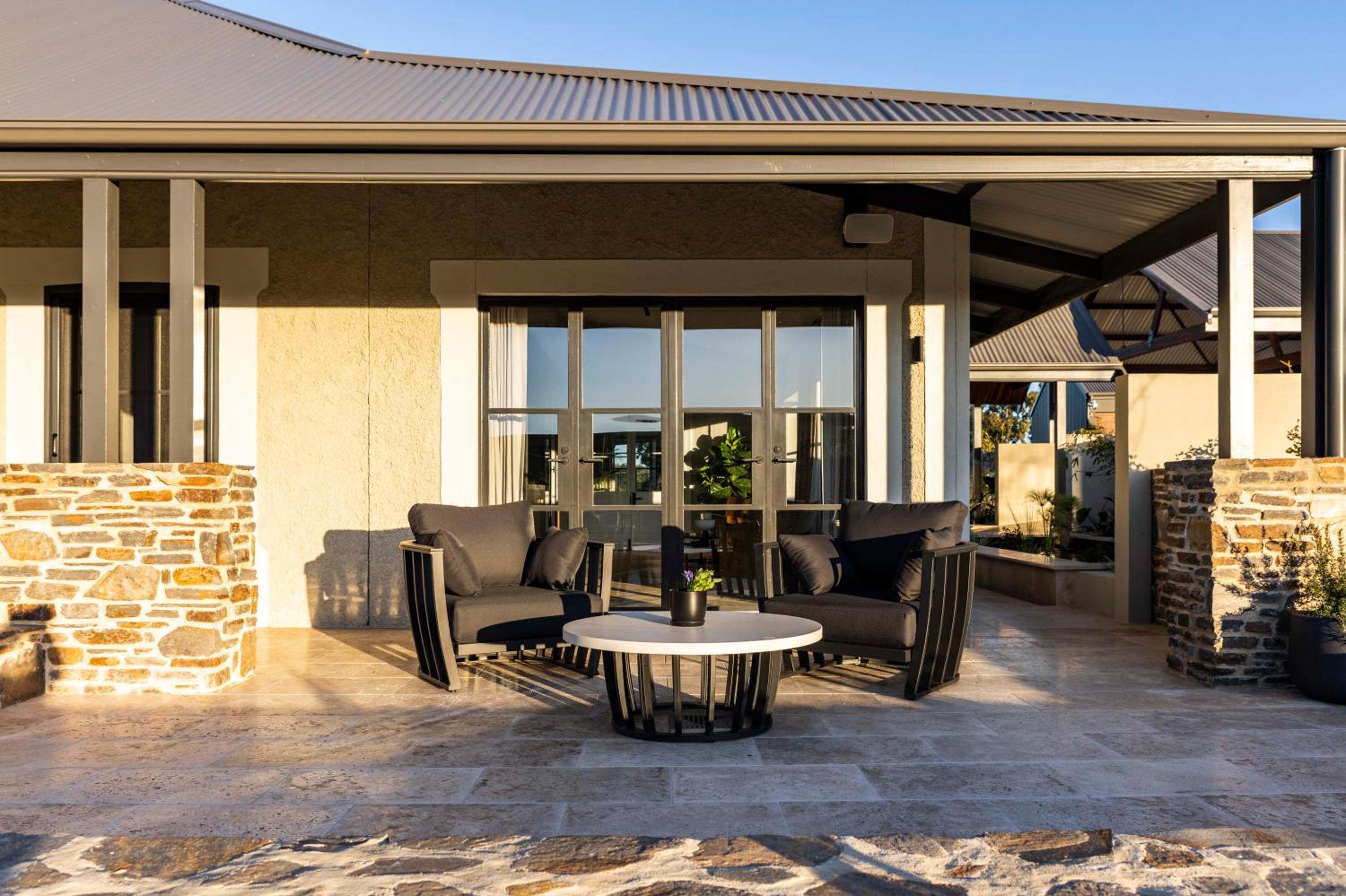Gawler Park Estate