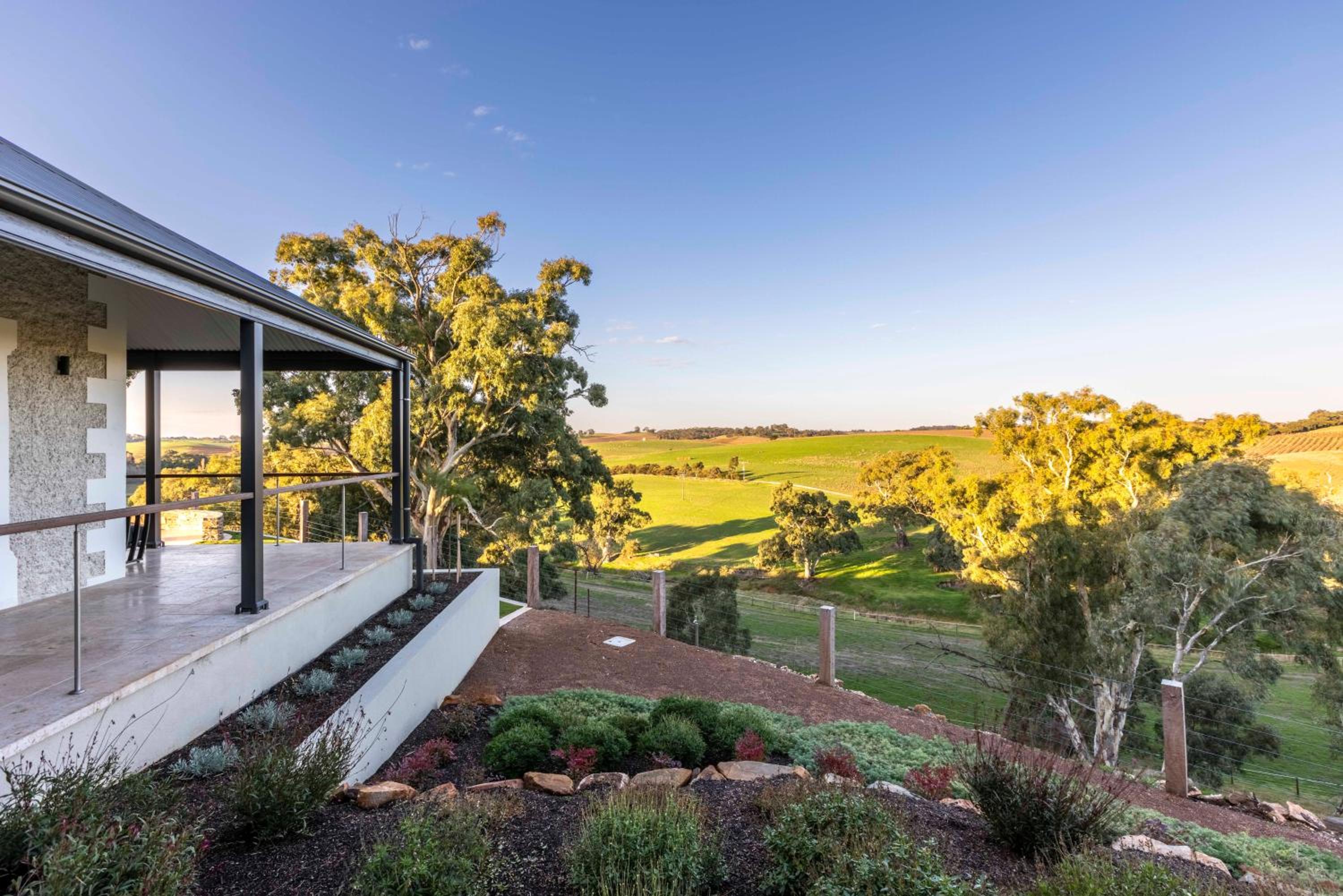 Gawler Park Estate