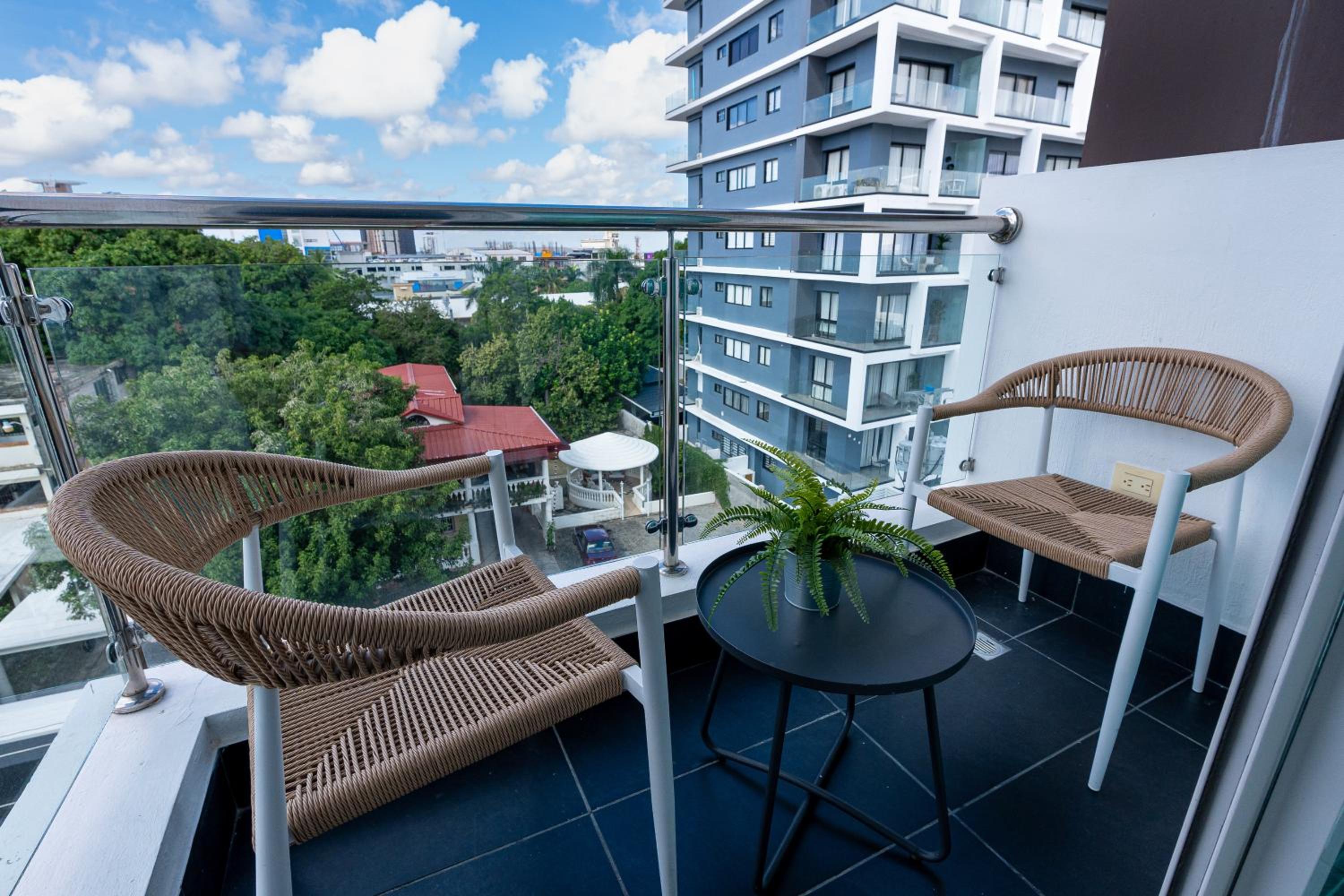 Soha Suites Santiago Gem Rare Find