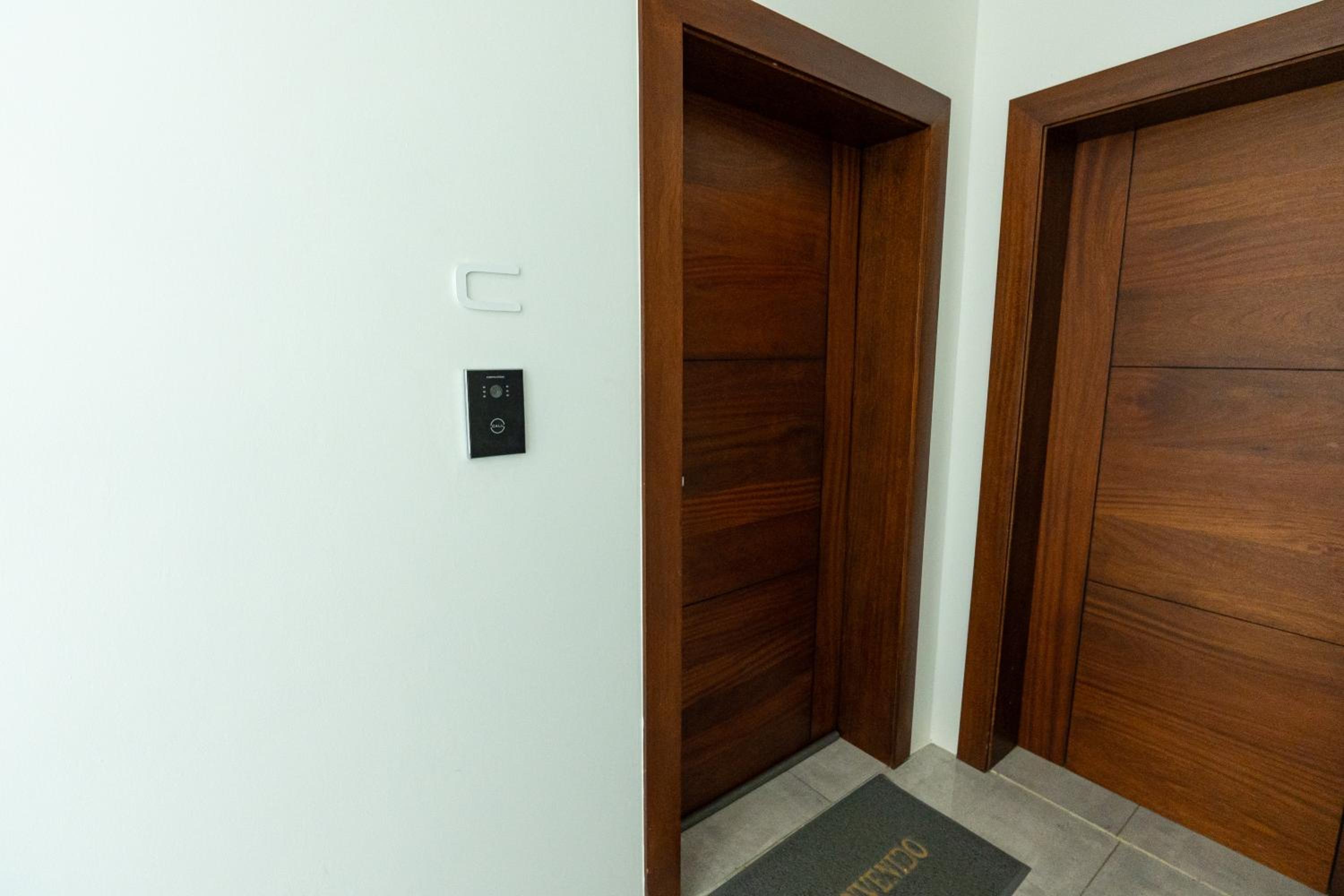 Soha Suites Santiago Gem Rare Find