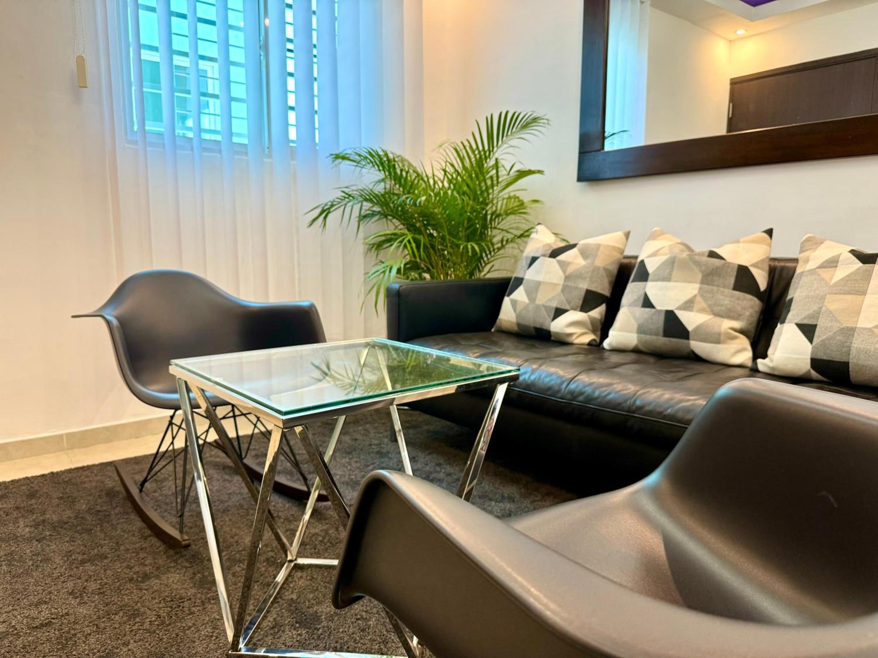 Moderno Penthouse