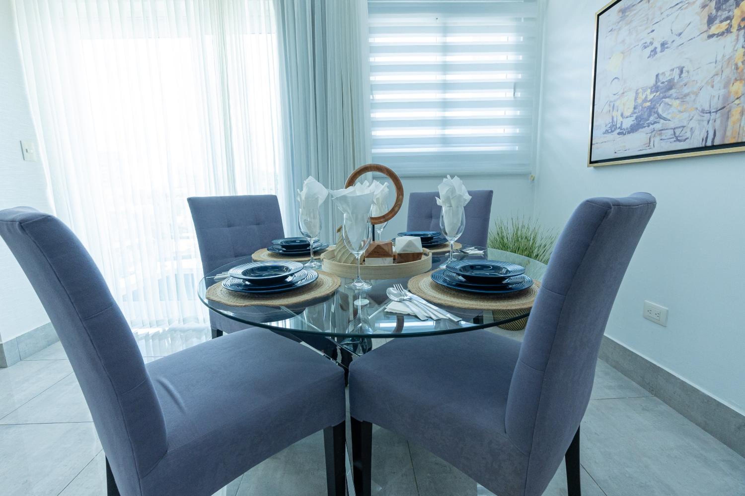 Soha Suites Santiago Gem Rare Find