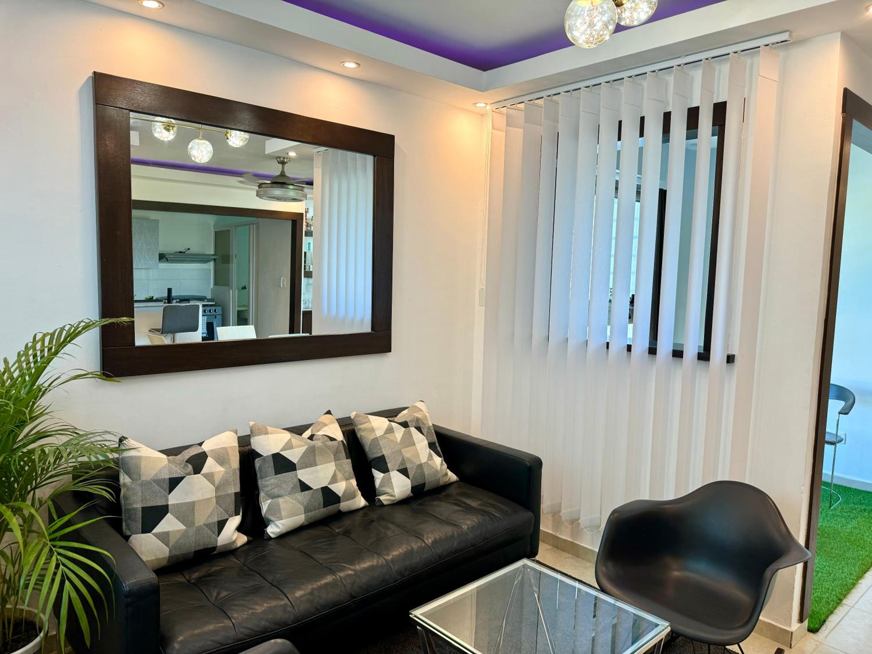 Moderno Penthouse