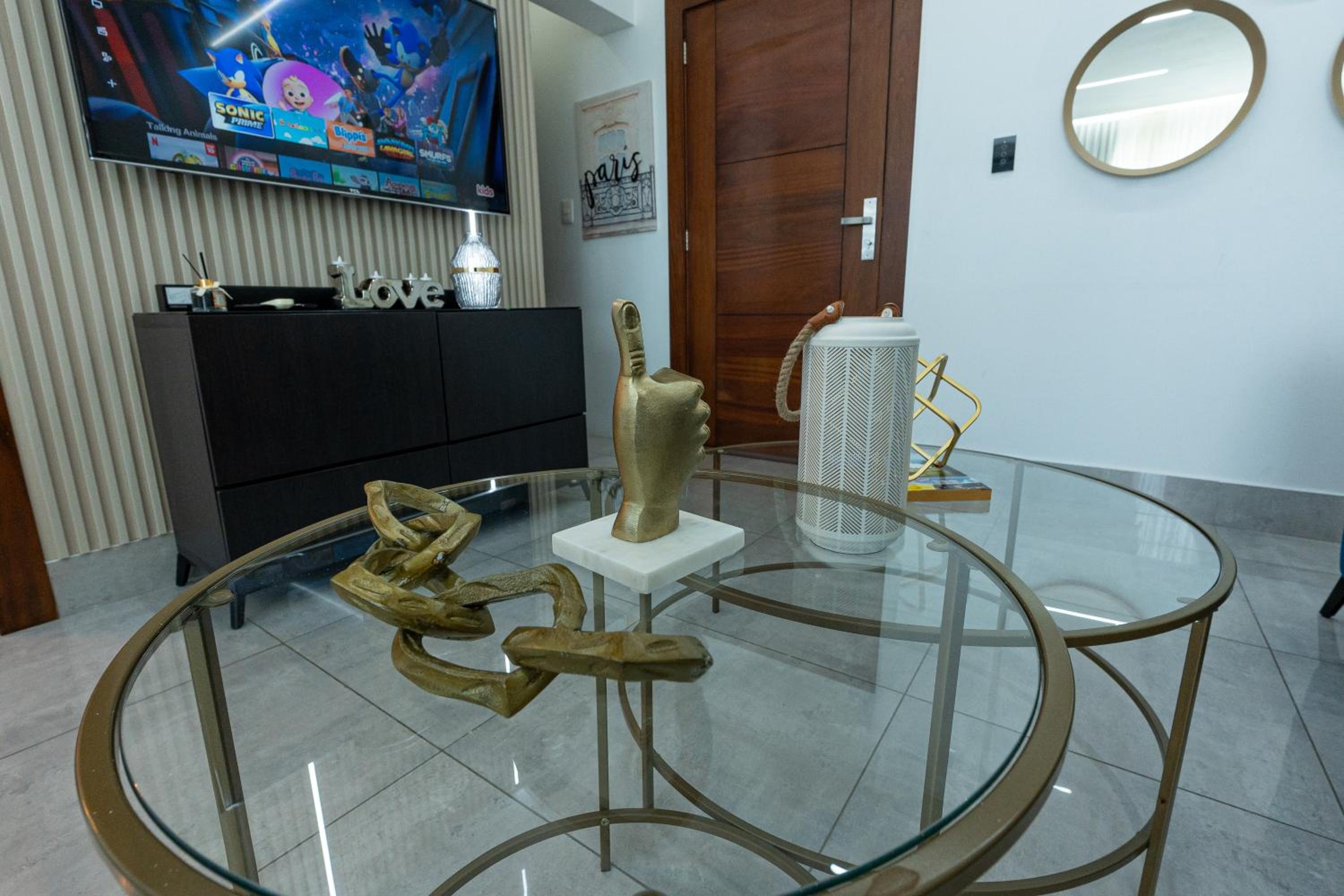 Soha Suites Santiago Gem Rare Find
