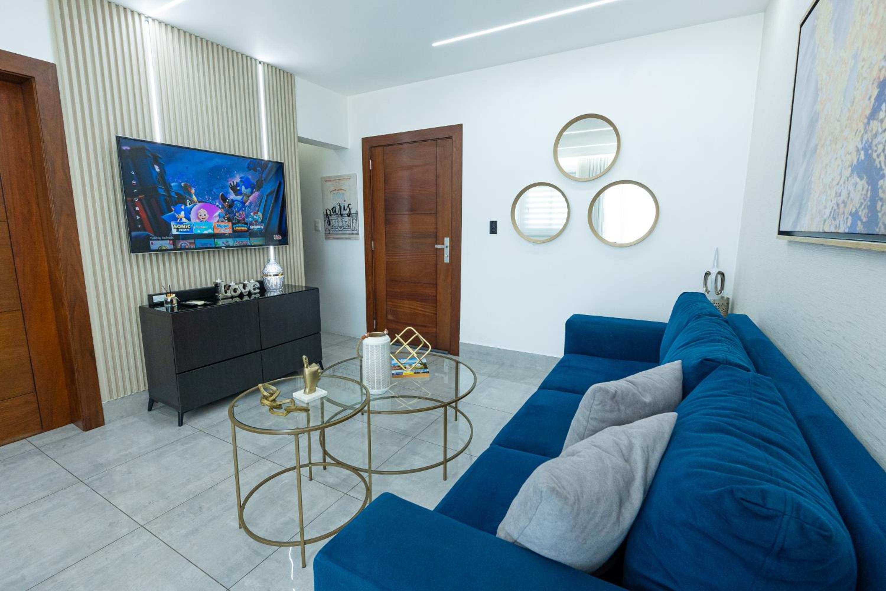 Soha Suites Santiago Gem Rare Find
