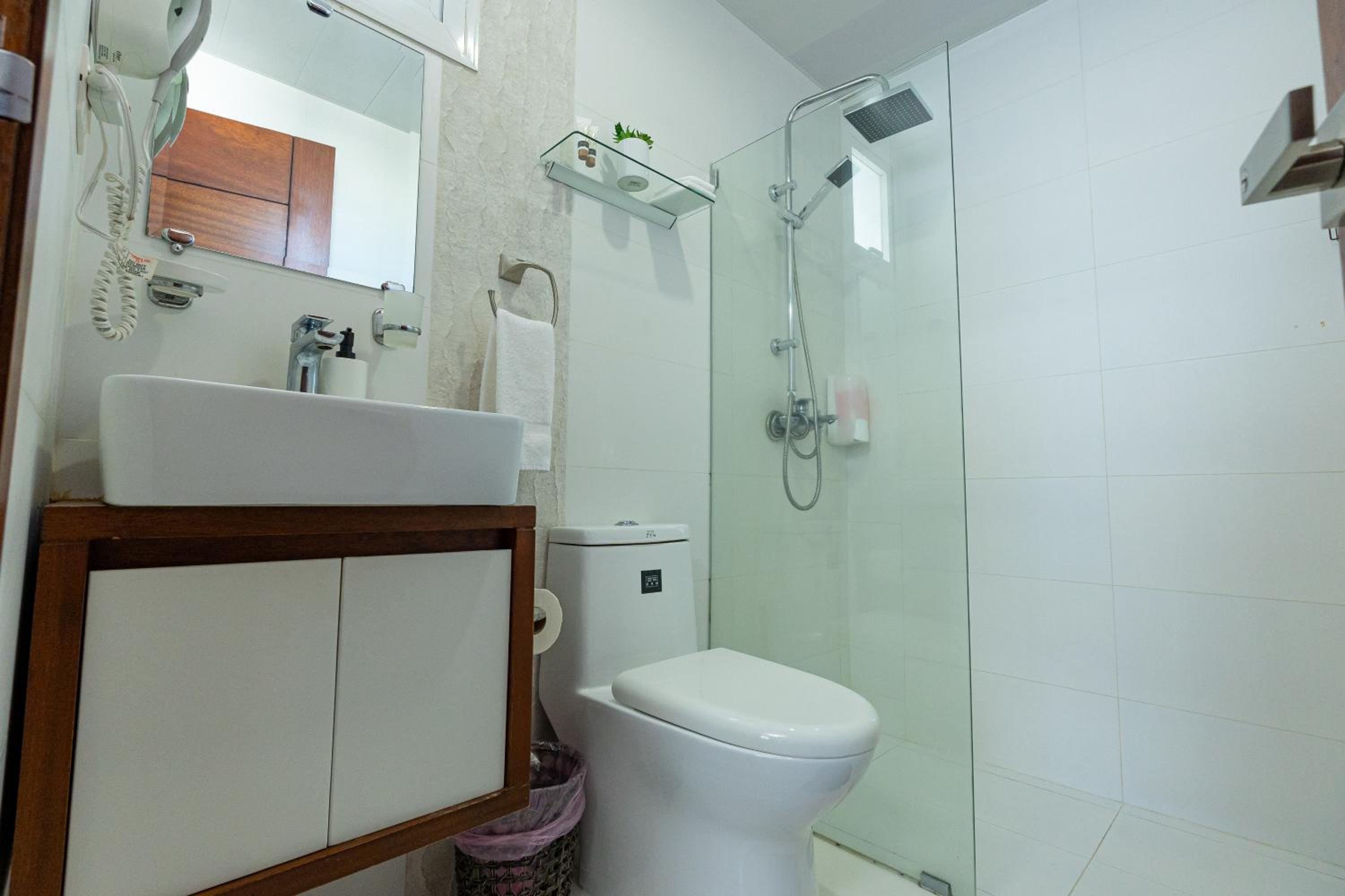 Soha Suites Santiago Gem Rare Find