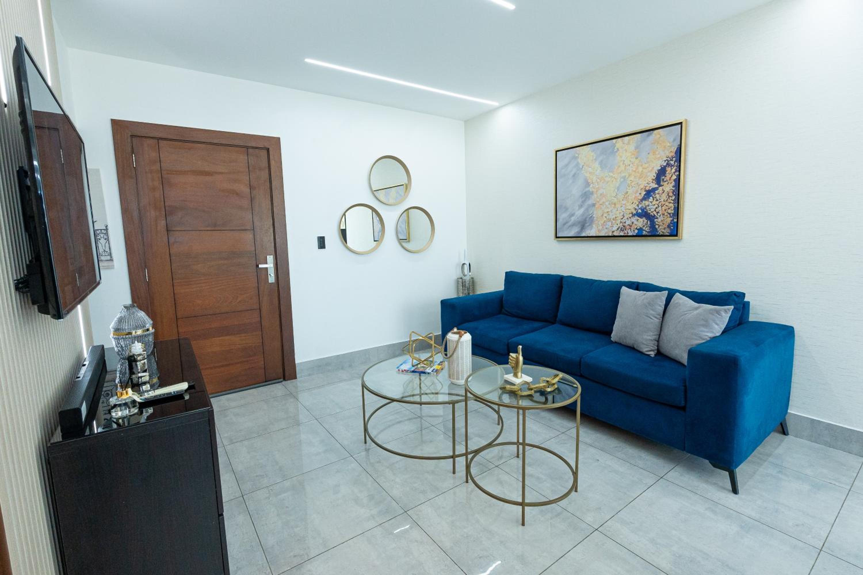 Soha Suites Santiago Gem Rare Find