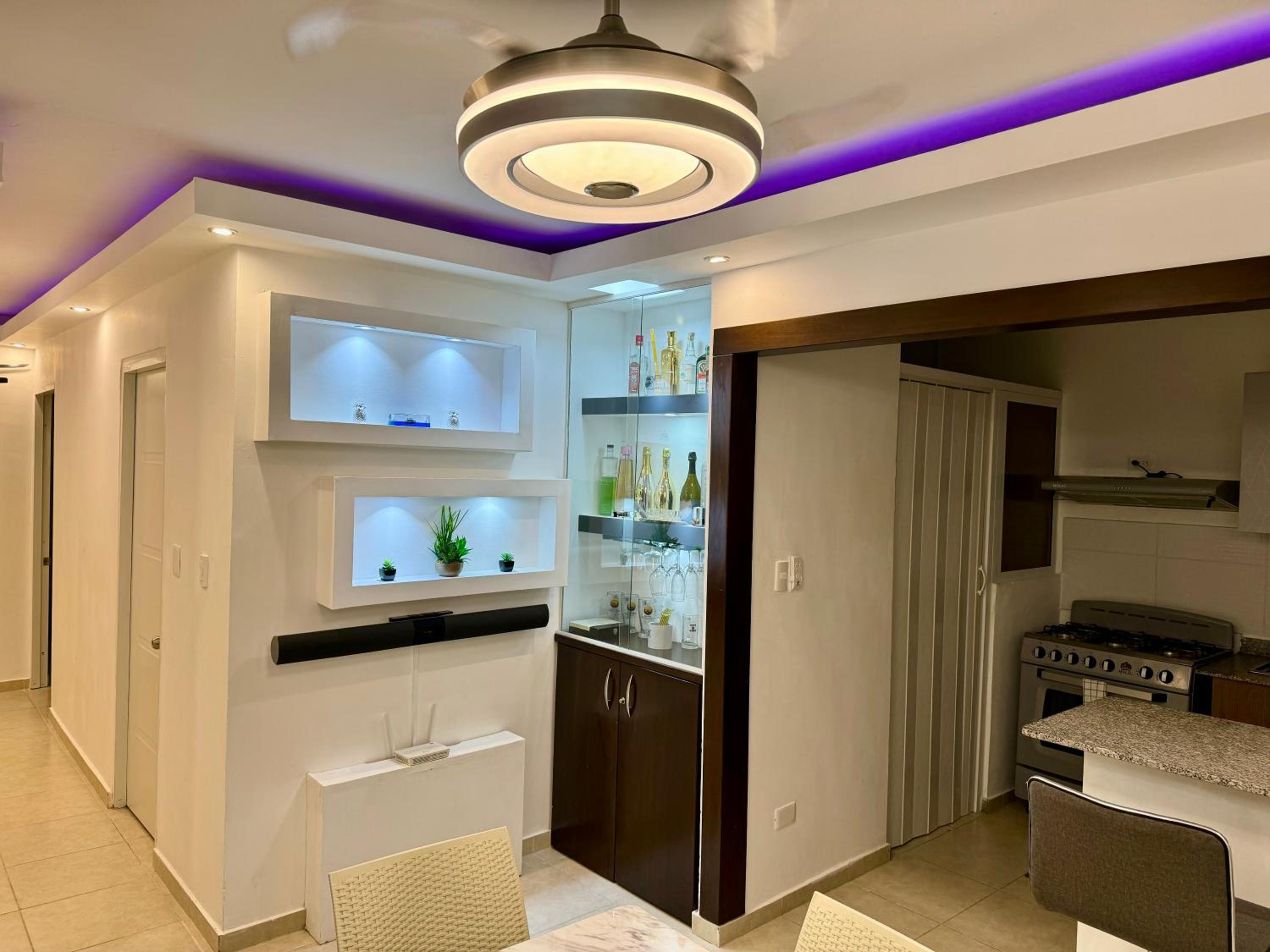 Moderno Penthouse