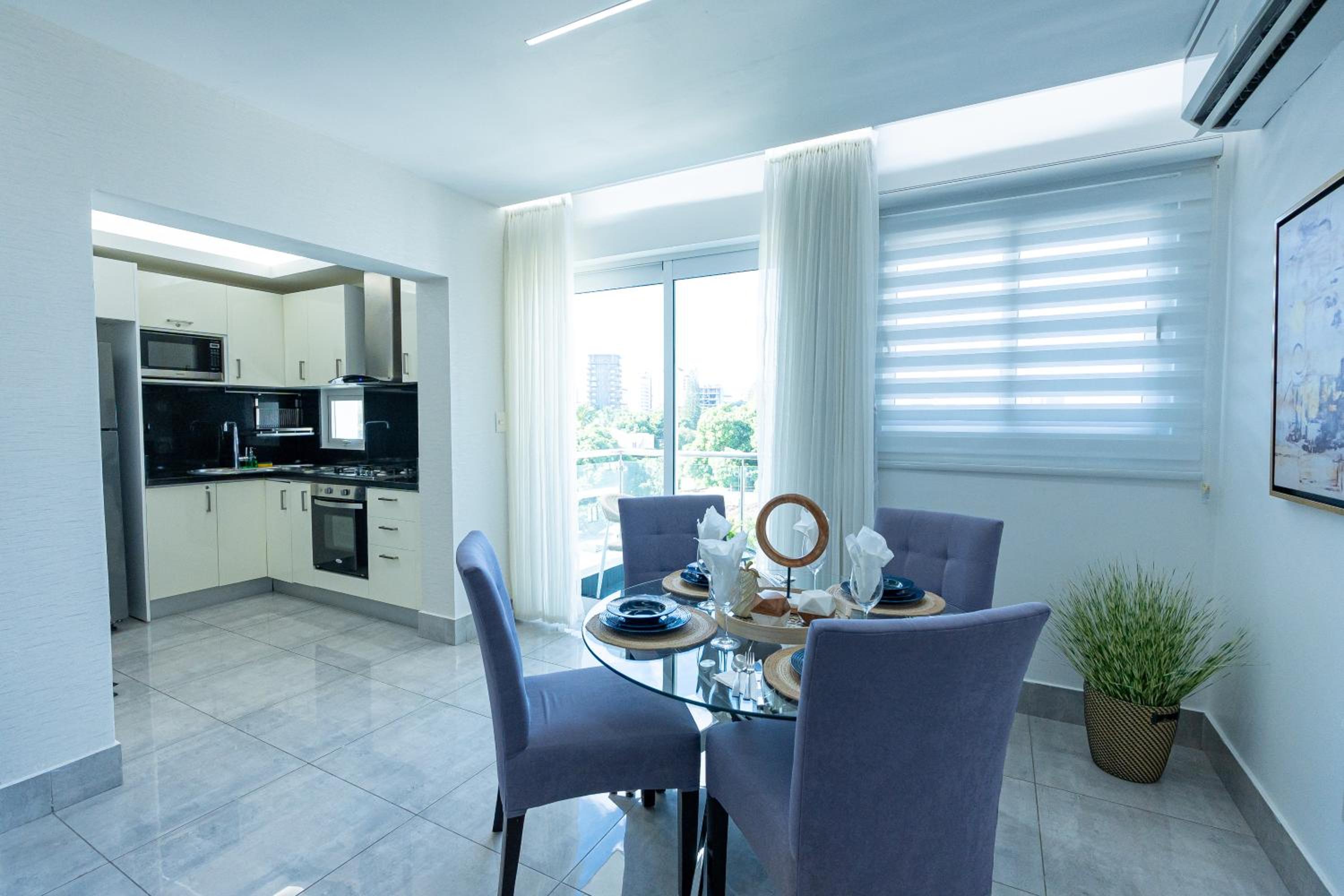 Soha Suites Santiago Gem Rare Find