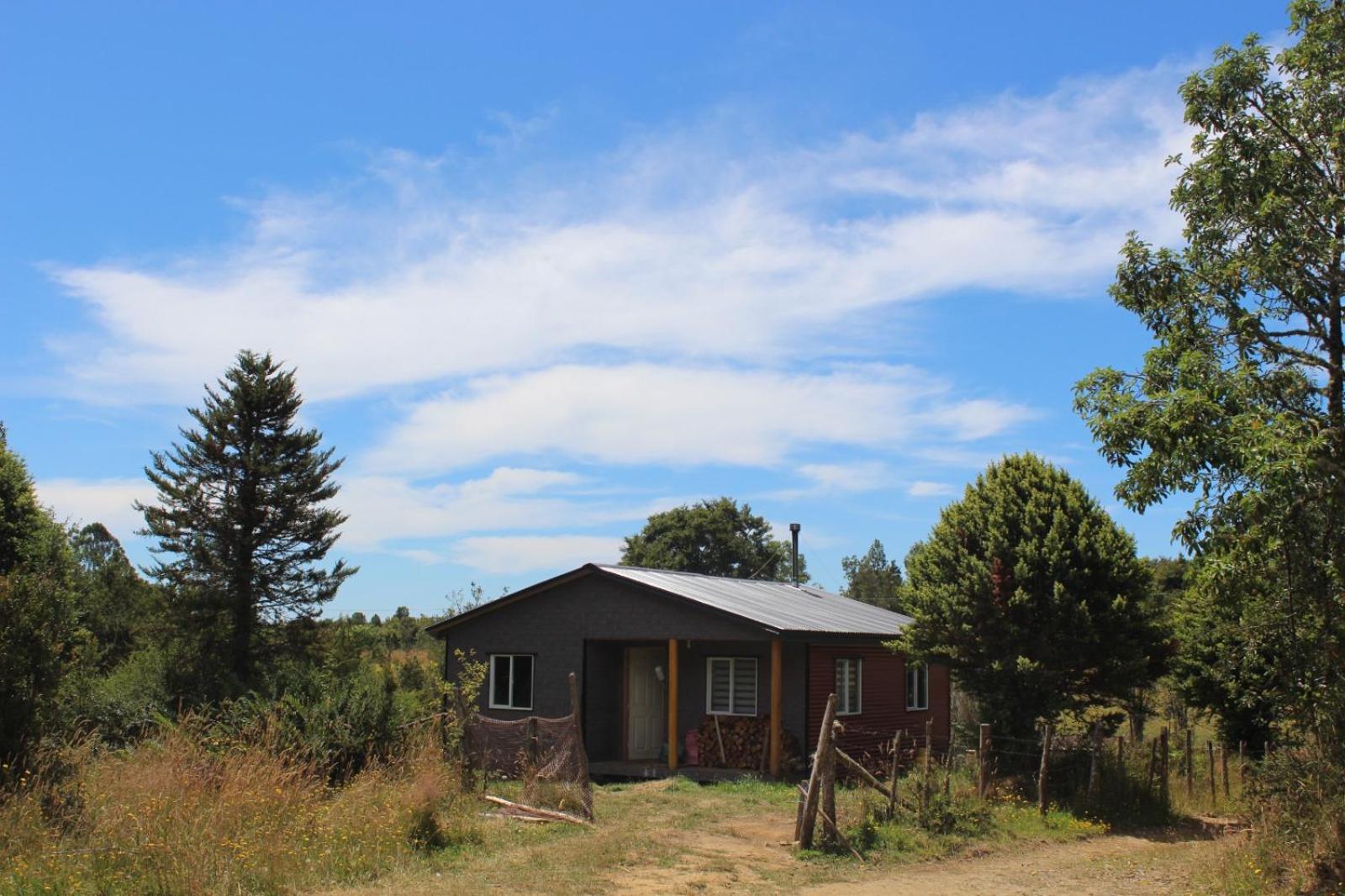 Caulin House´