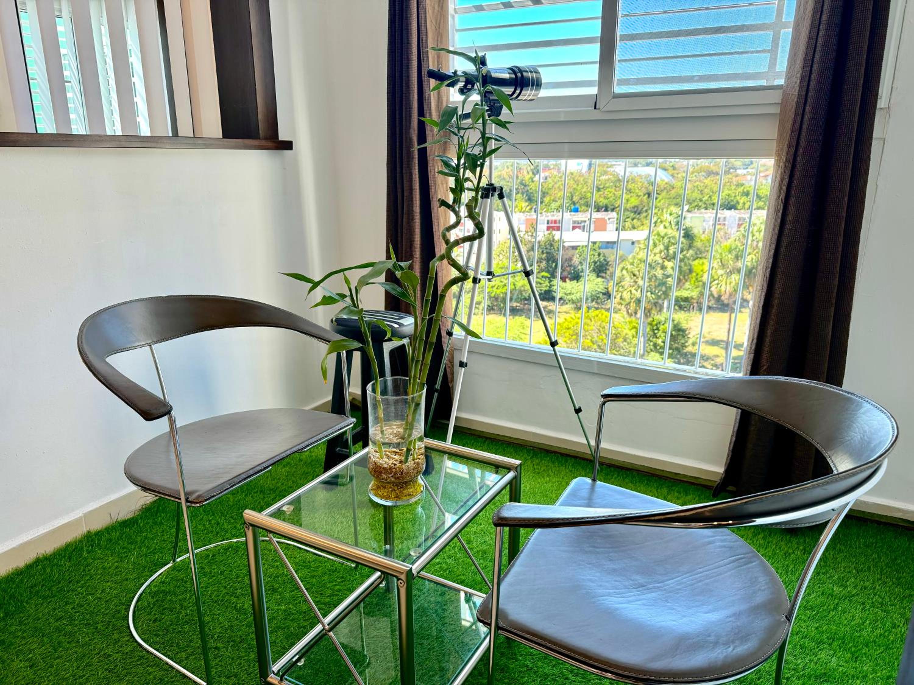 Moderno Penthouse