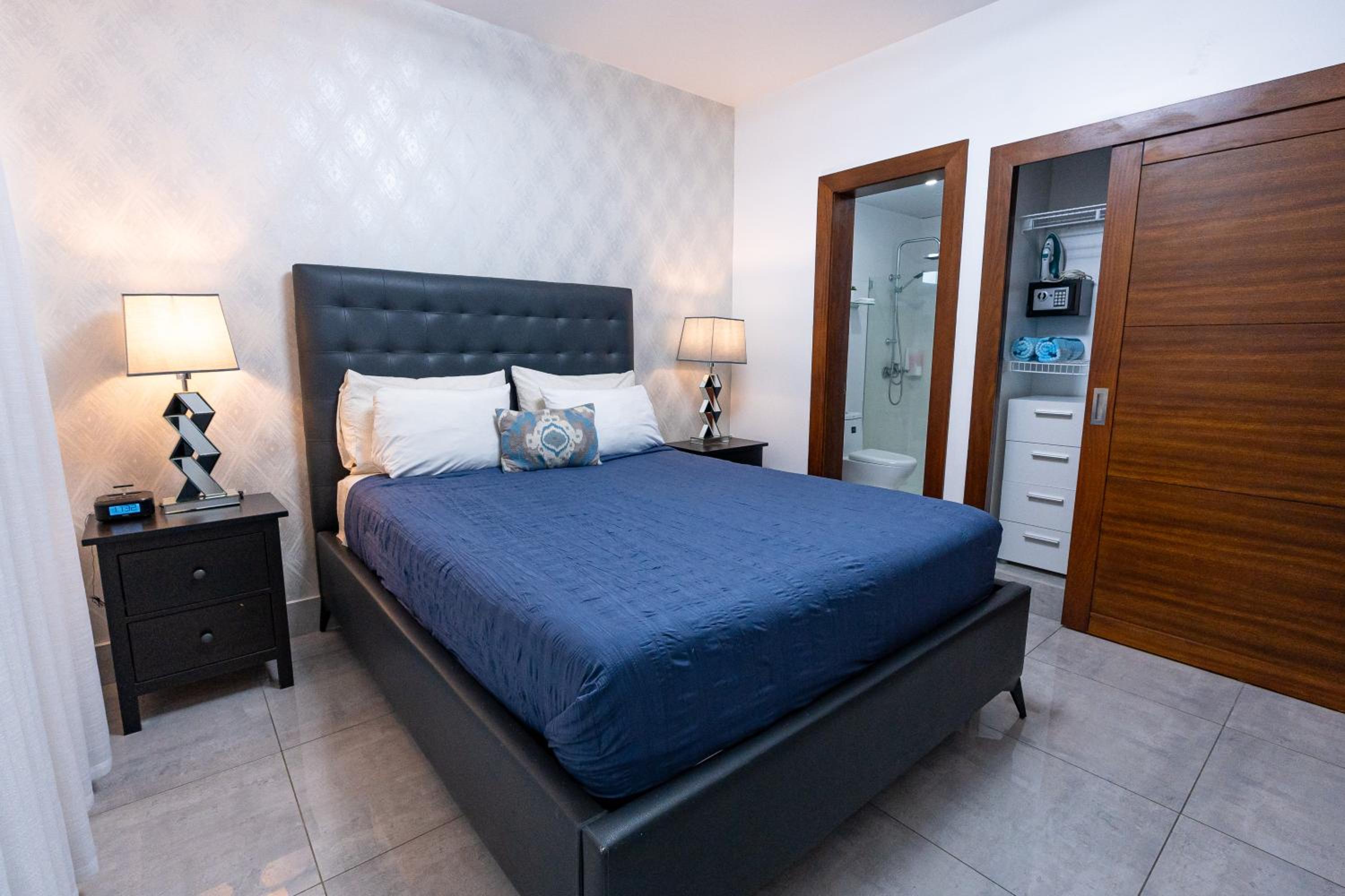 Soha Suites Santiago Gem Rare Find