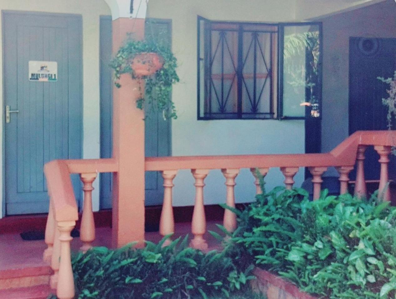 Mirembe Country Home