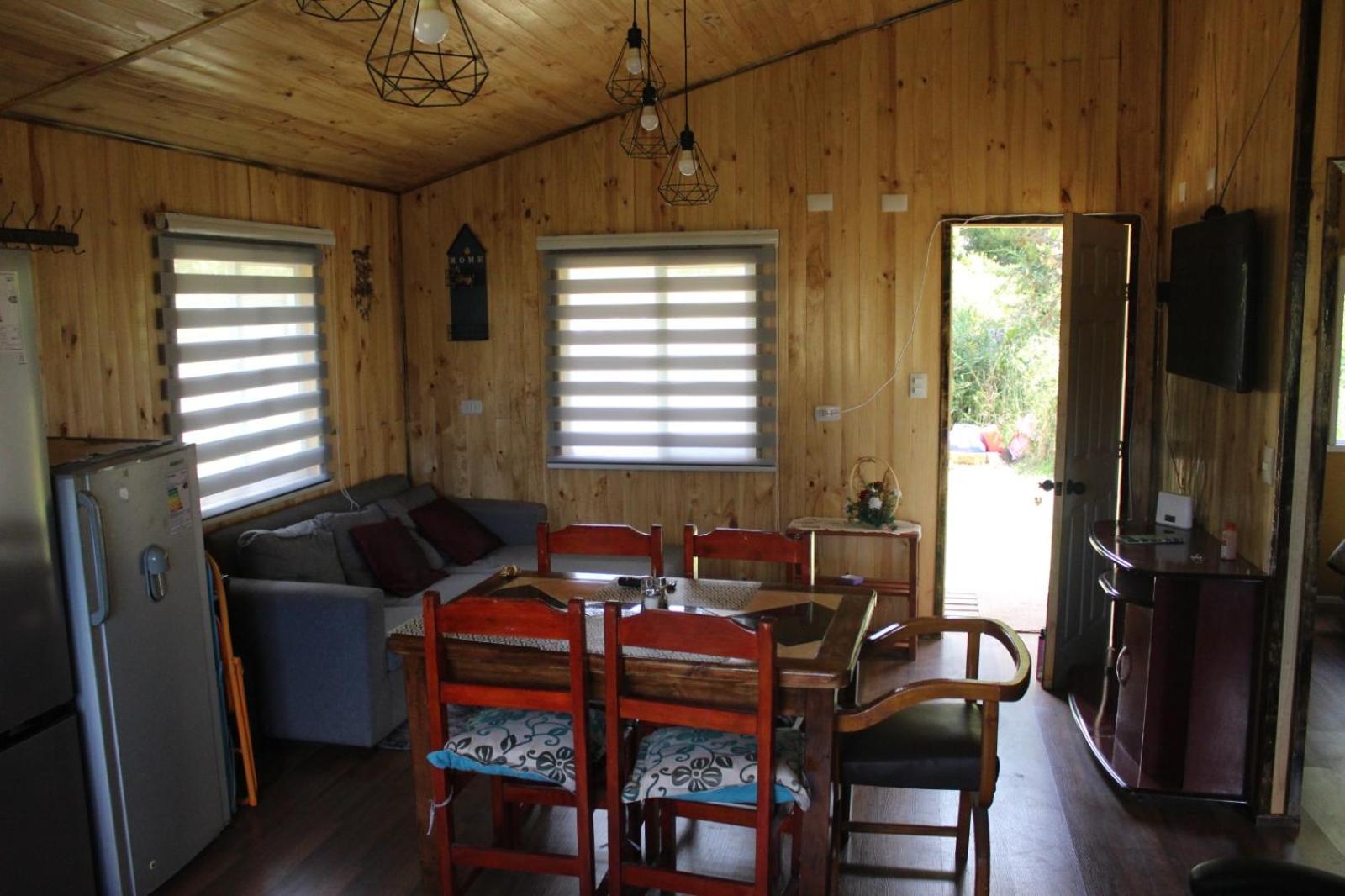 Caulin House´