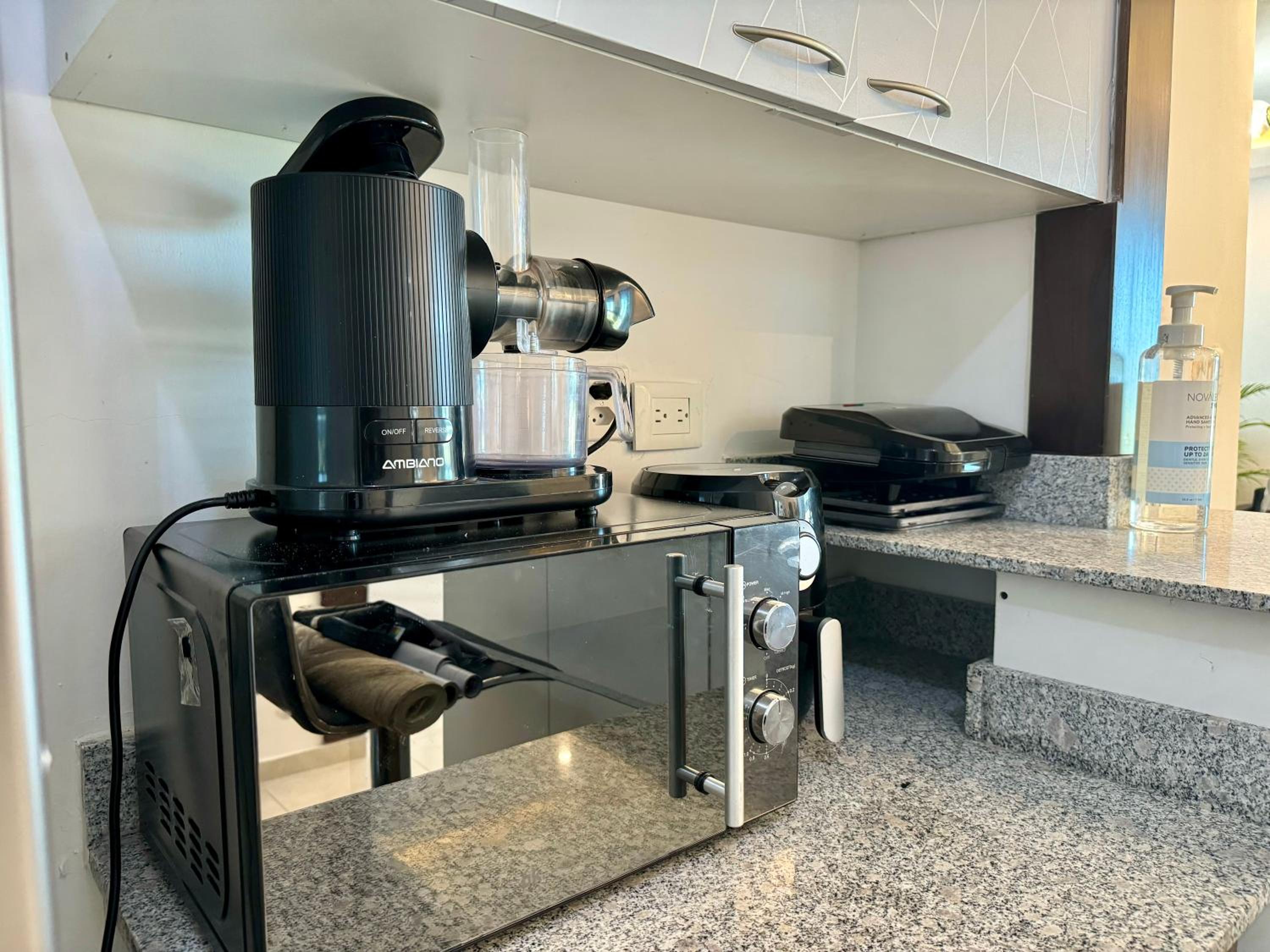 Moderno Penthouse