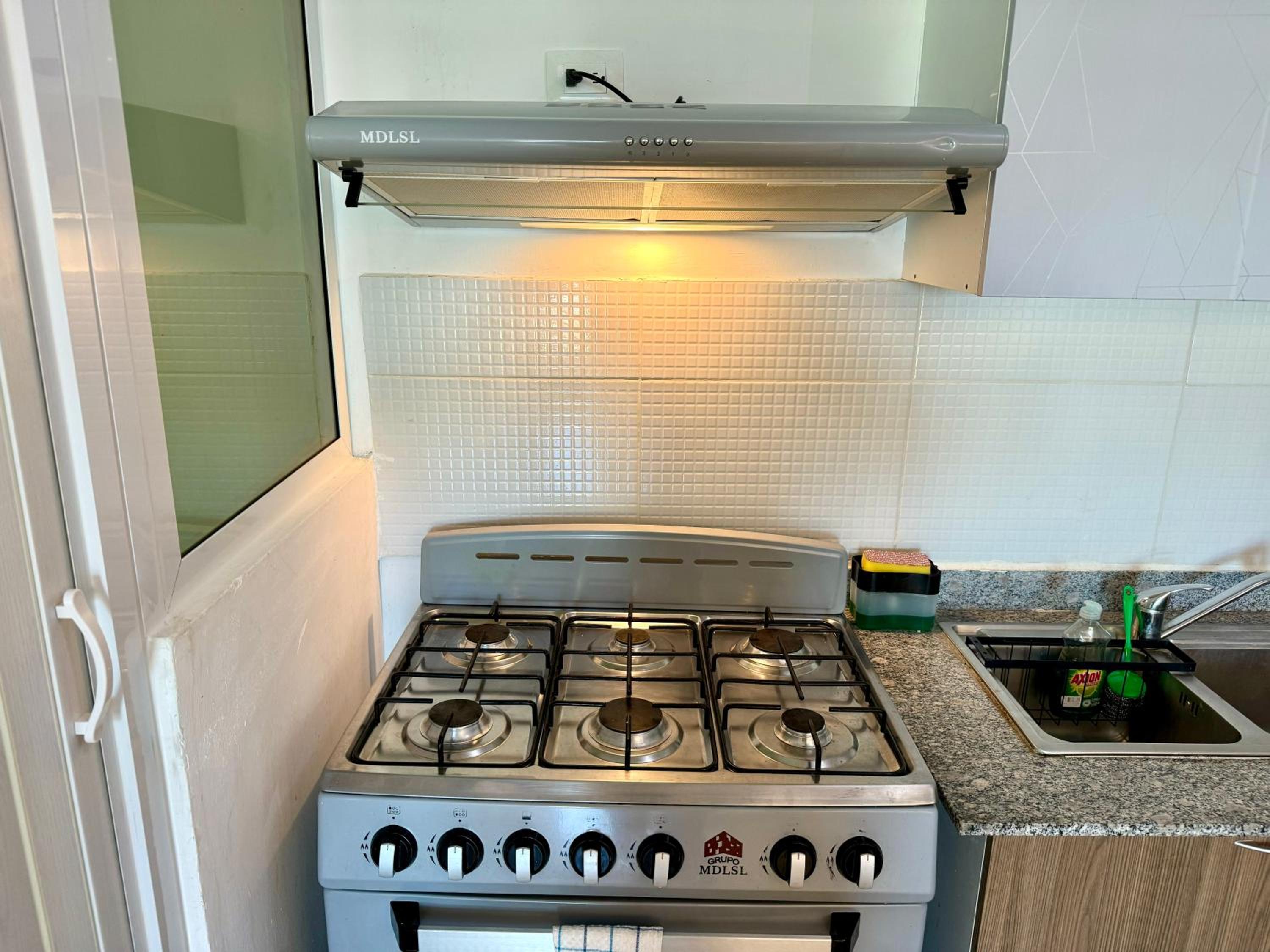 Moderno Penthouse