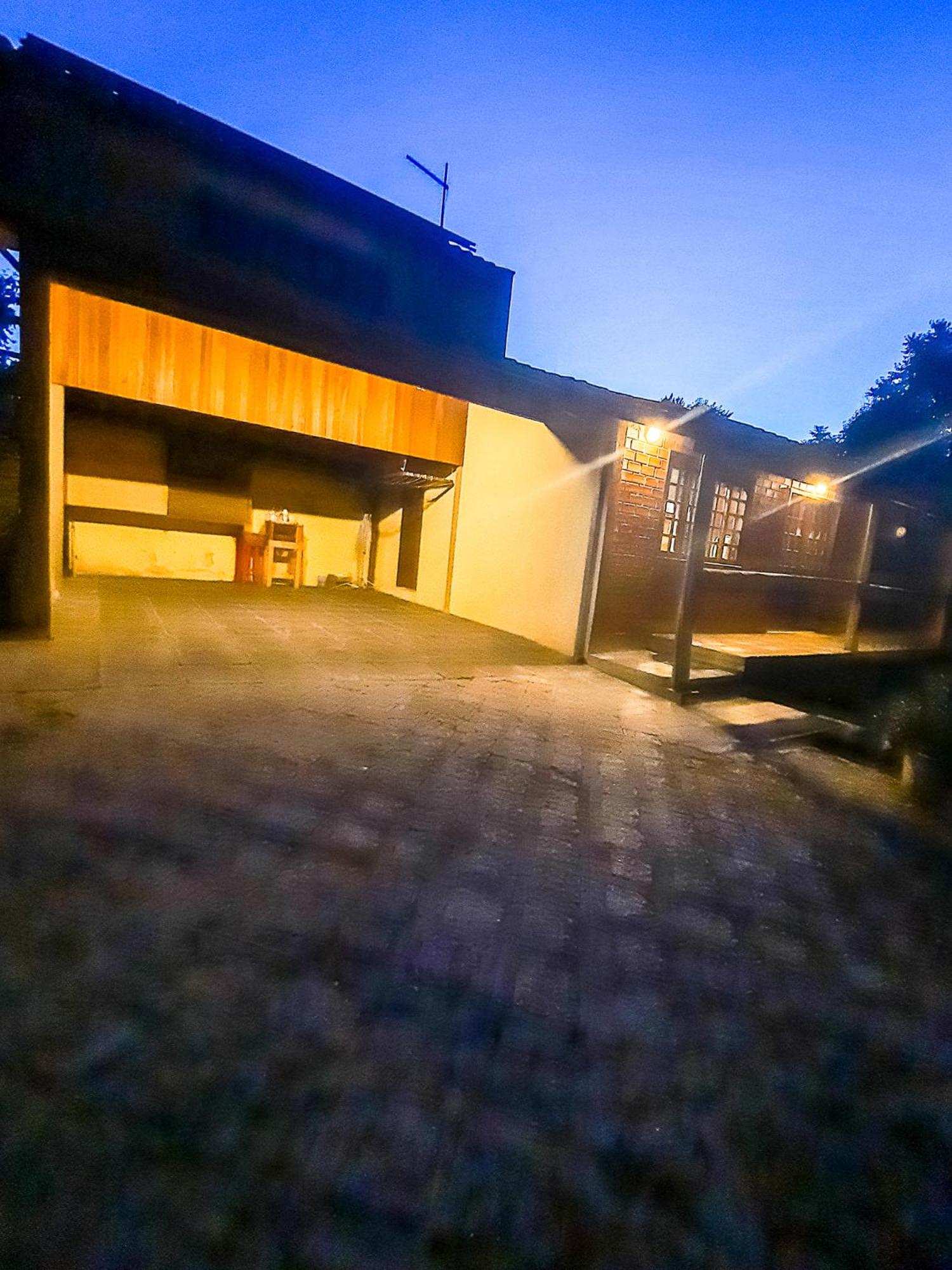 Casa do Tecelão - Refúgio, jardim e tranquilidade
