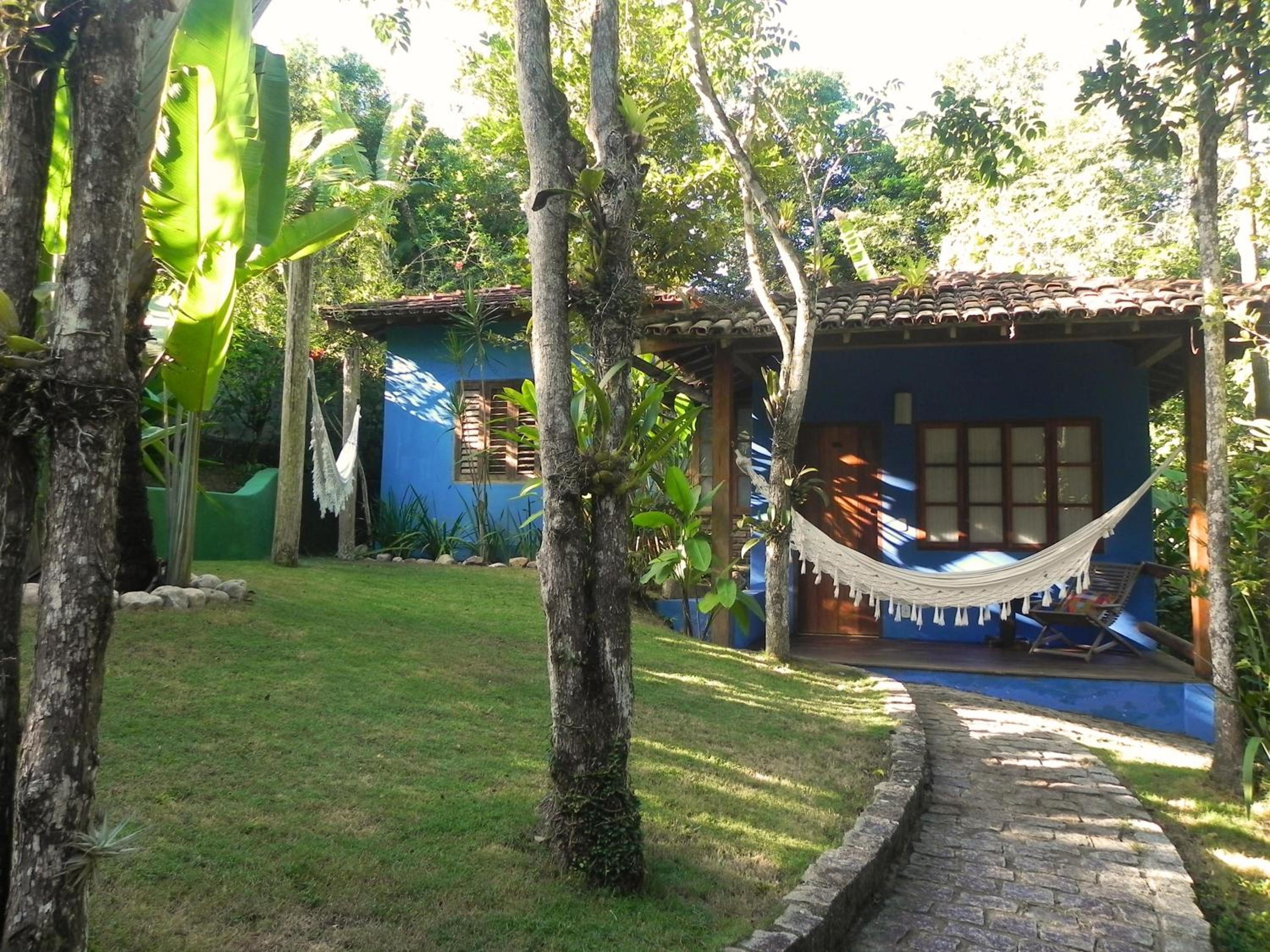 Calypso INN