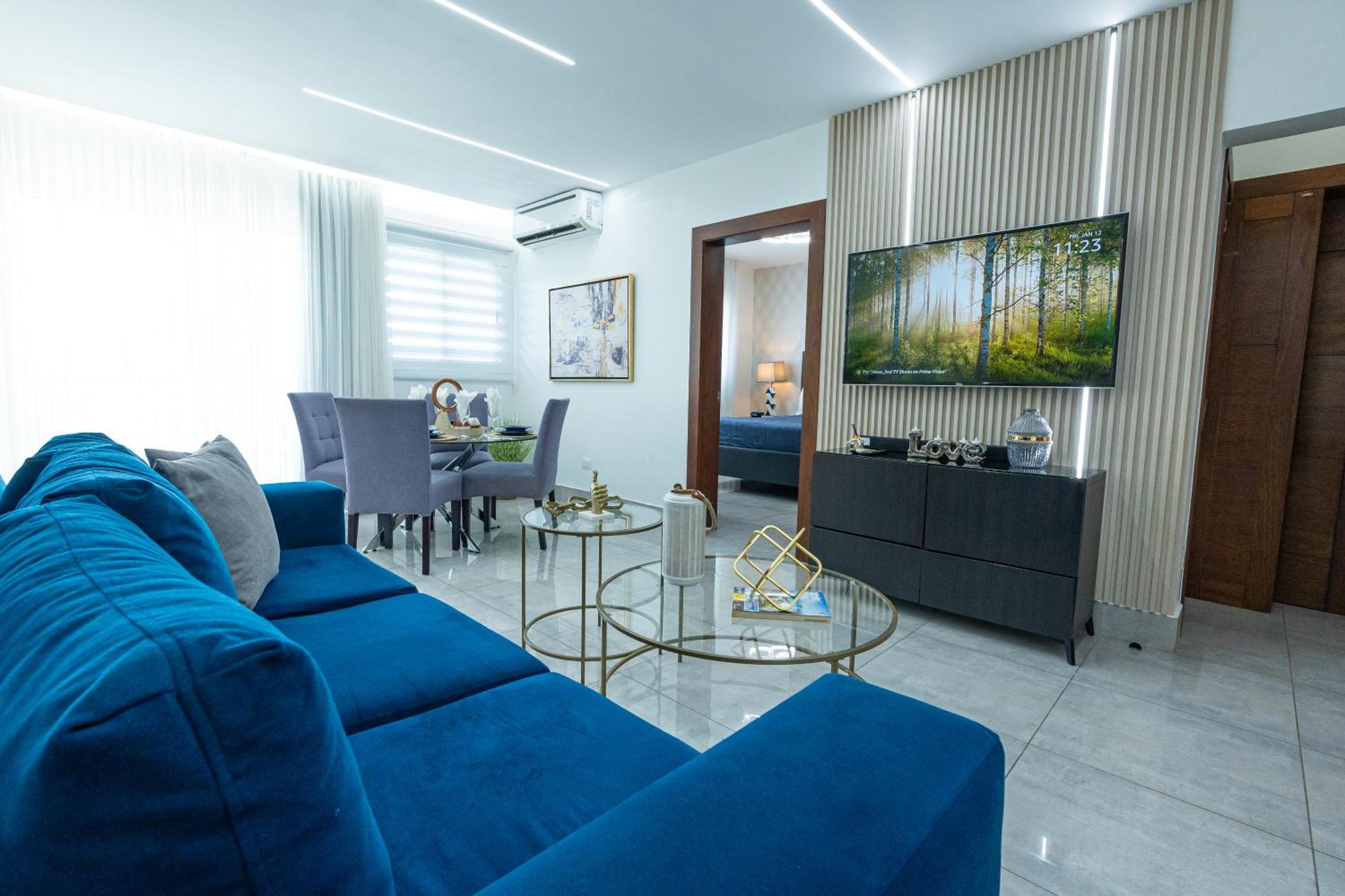 Soha Suites Santiago Gem Rare Find