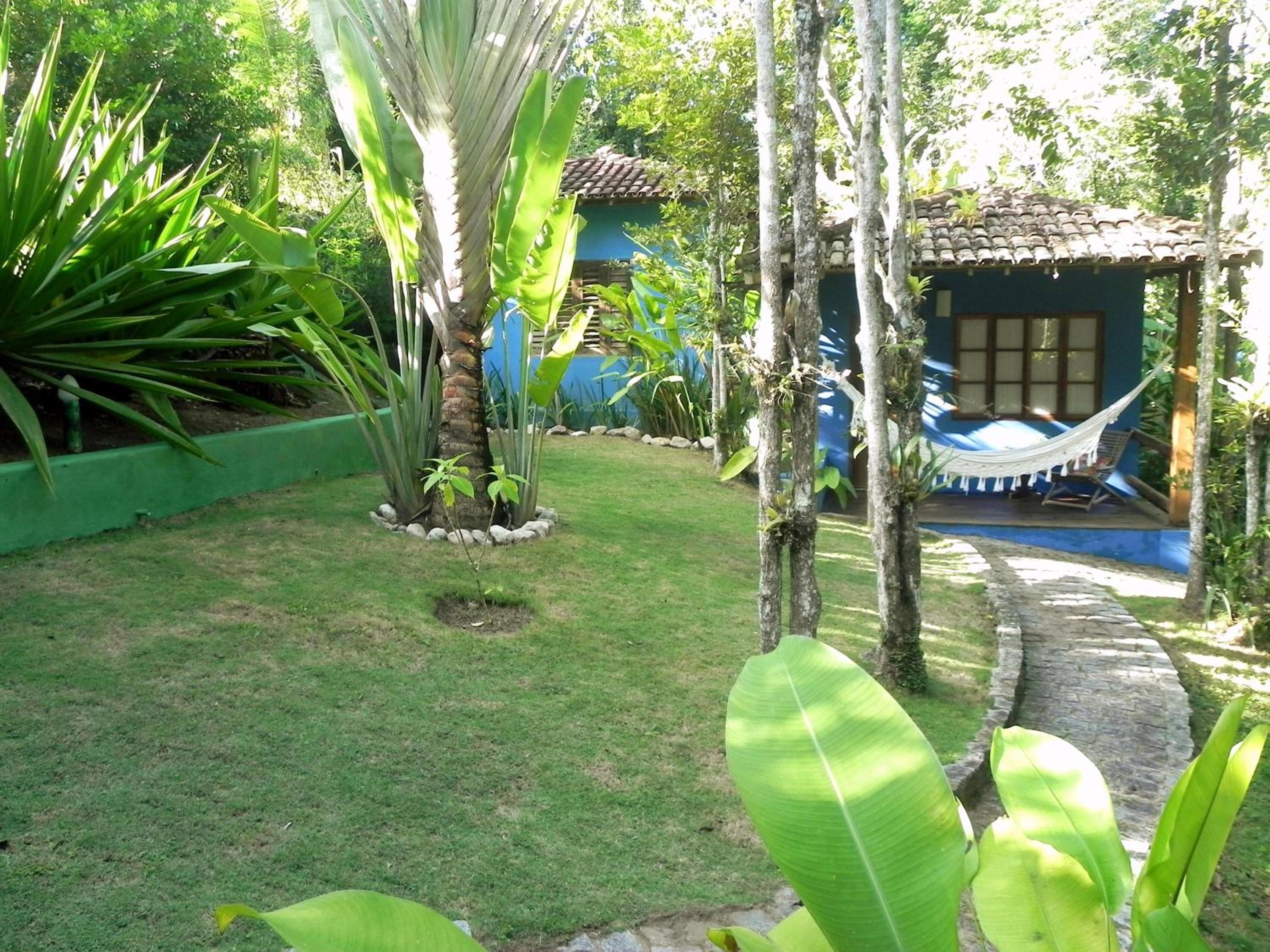 Calypso INN