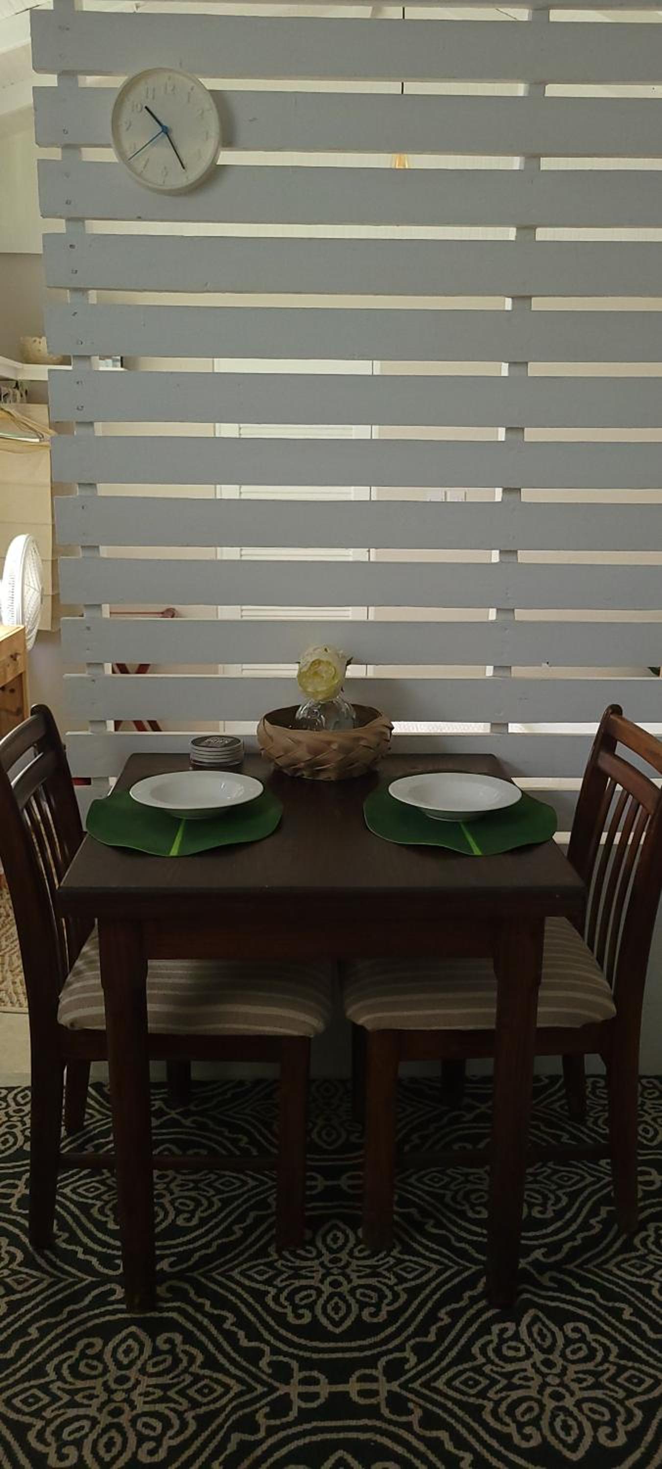 Green Monkey Cottage
