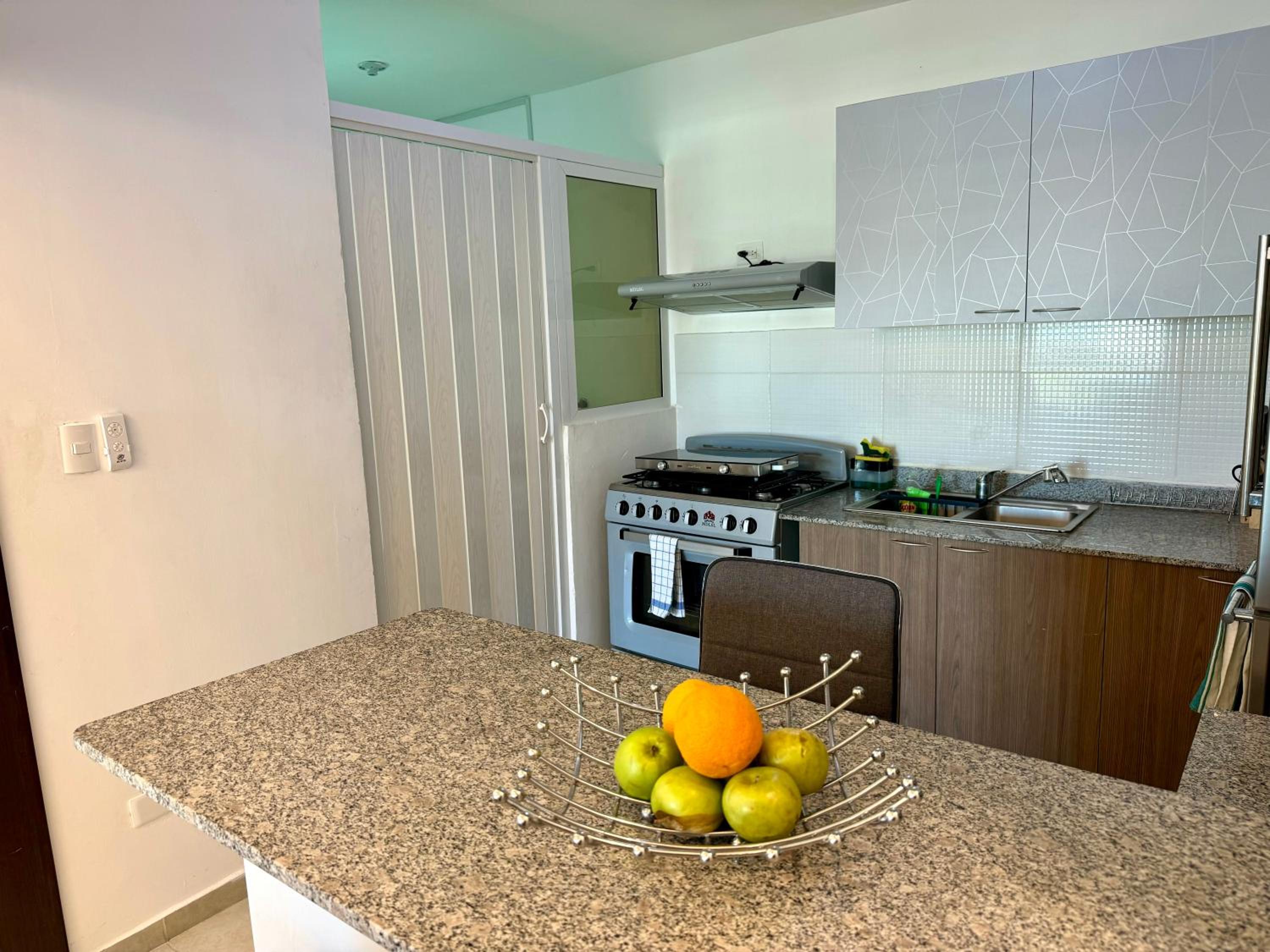 Moderno Penthouse