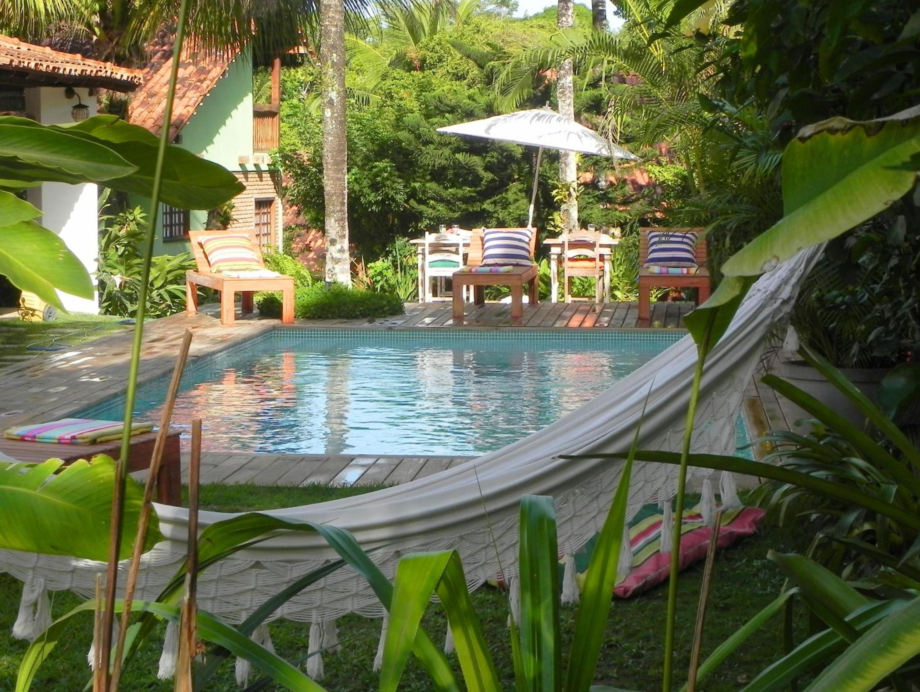 Calypso INN