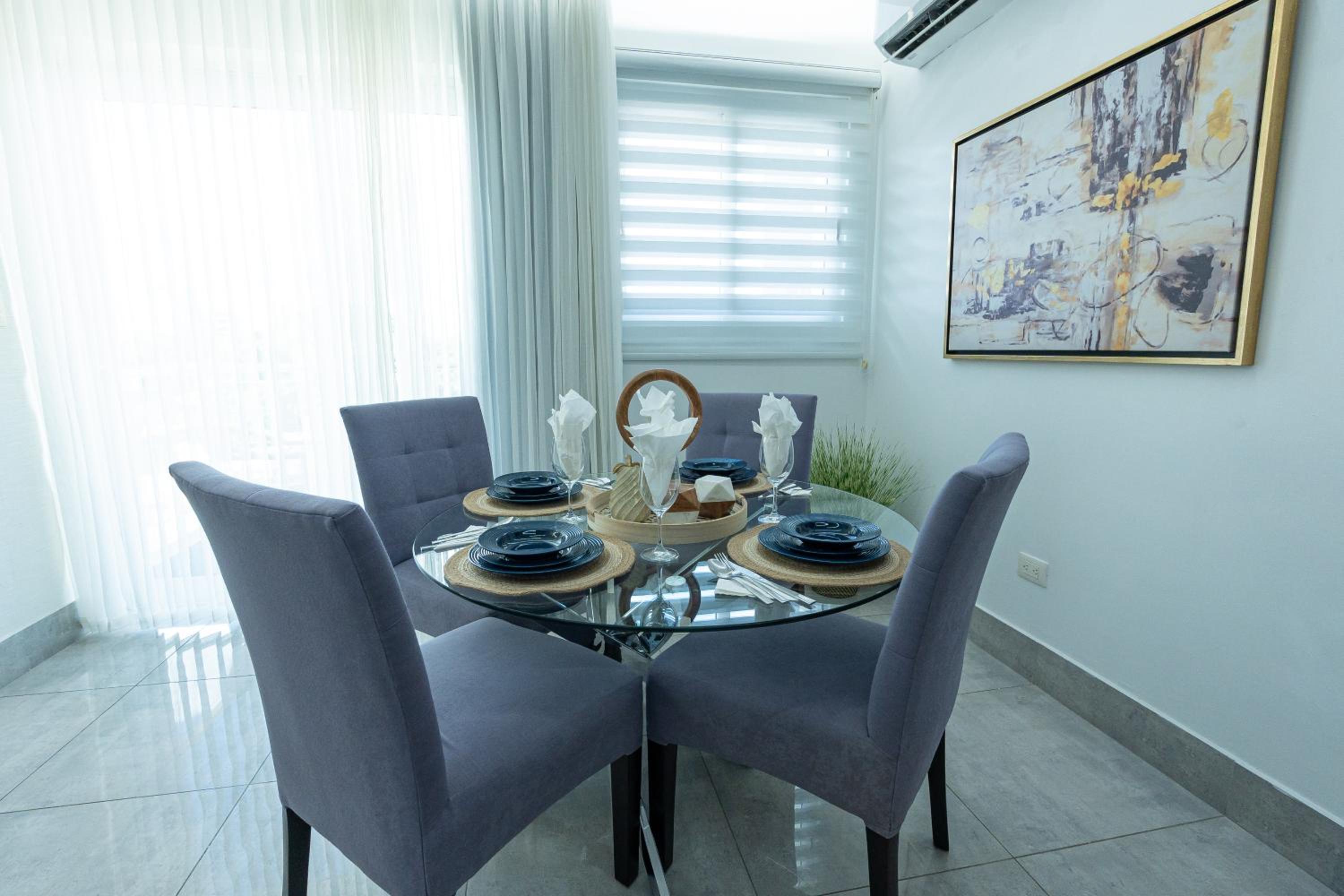 Soha Suites Santiago Gem Rare Find
