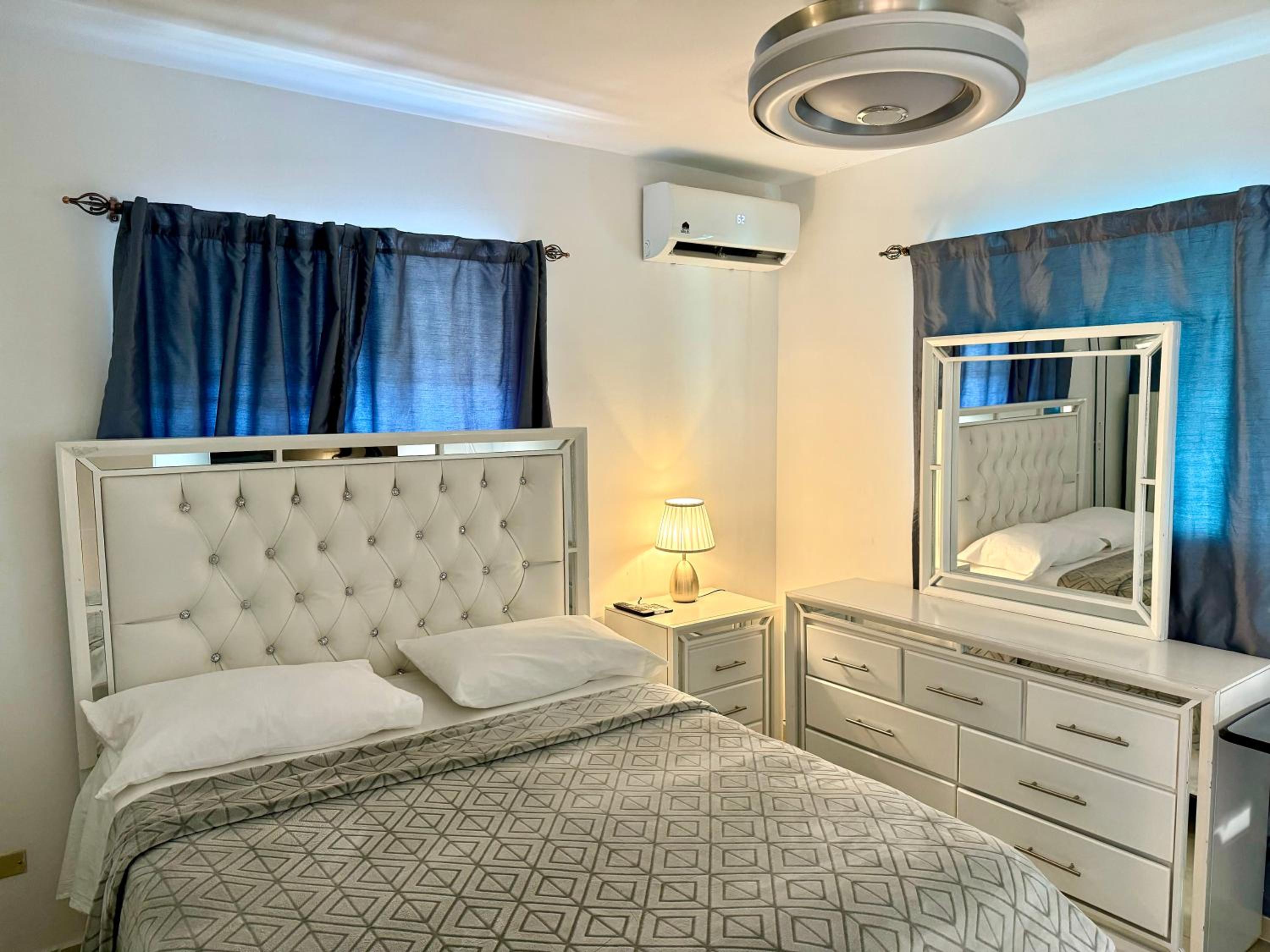 Moderno Penthouse
